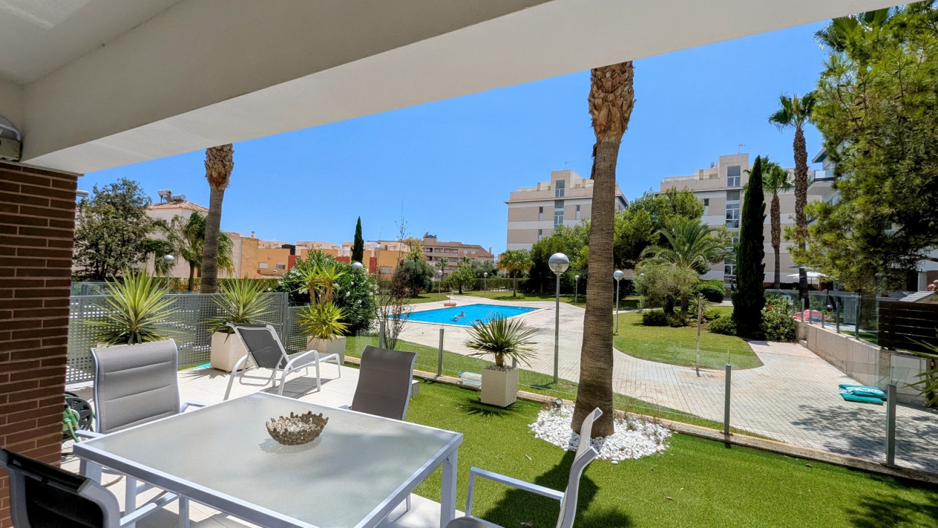 Revente - Appartement - Villamartin - Los Dolses