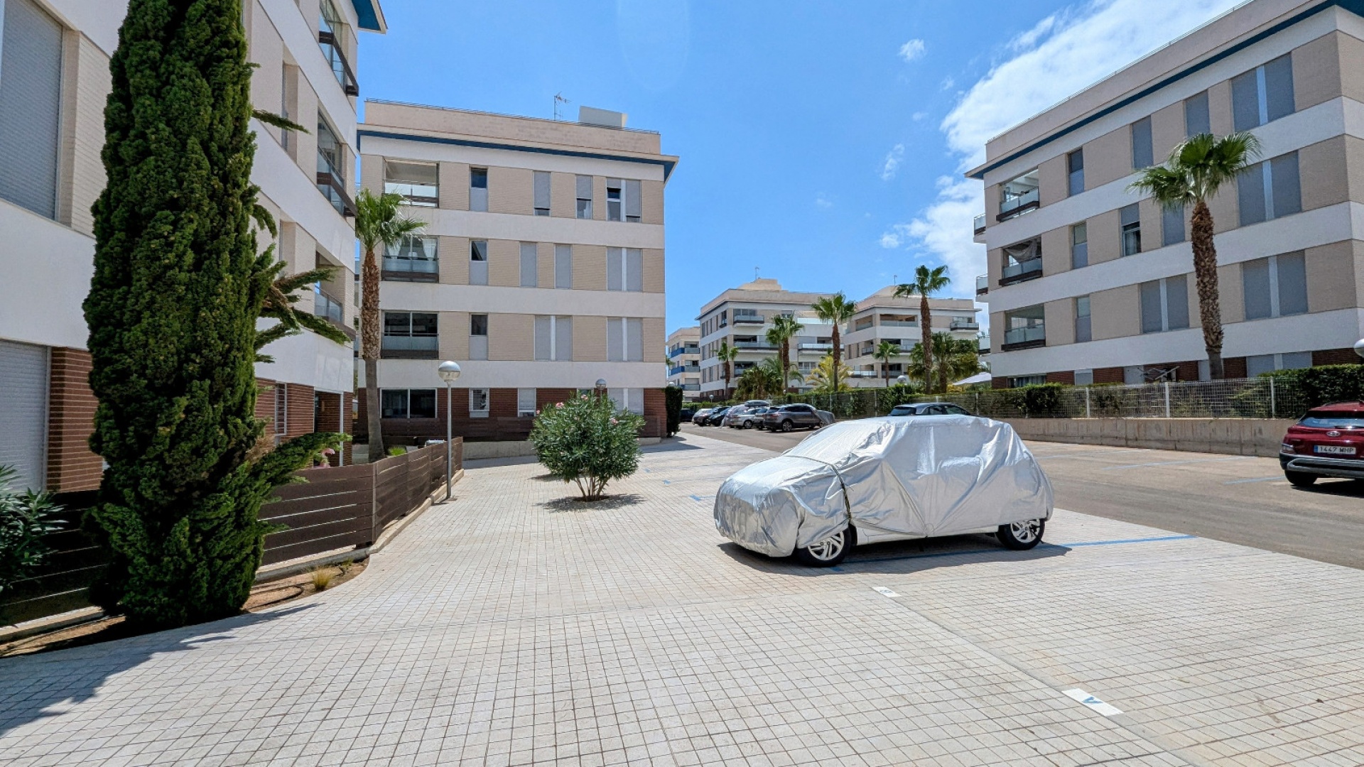 Revente - Appartement - Villamartin - Los Dolses