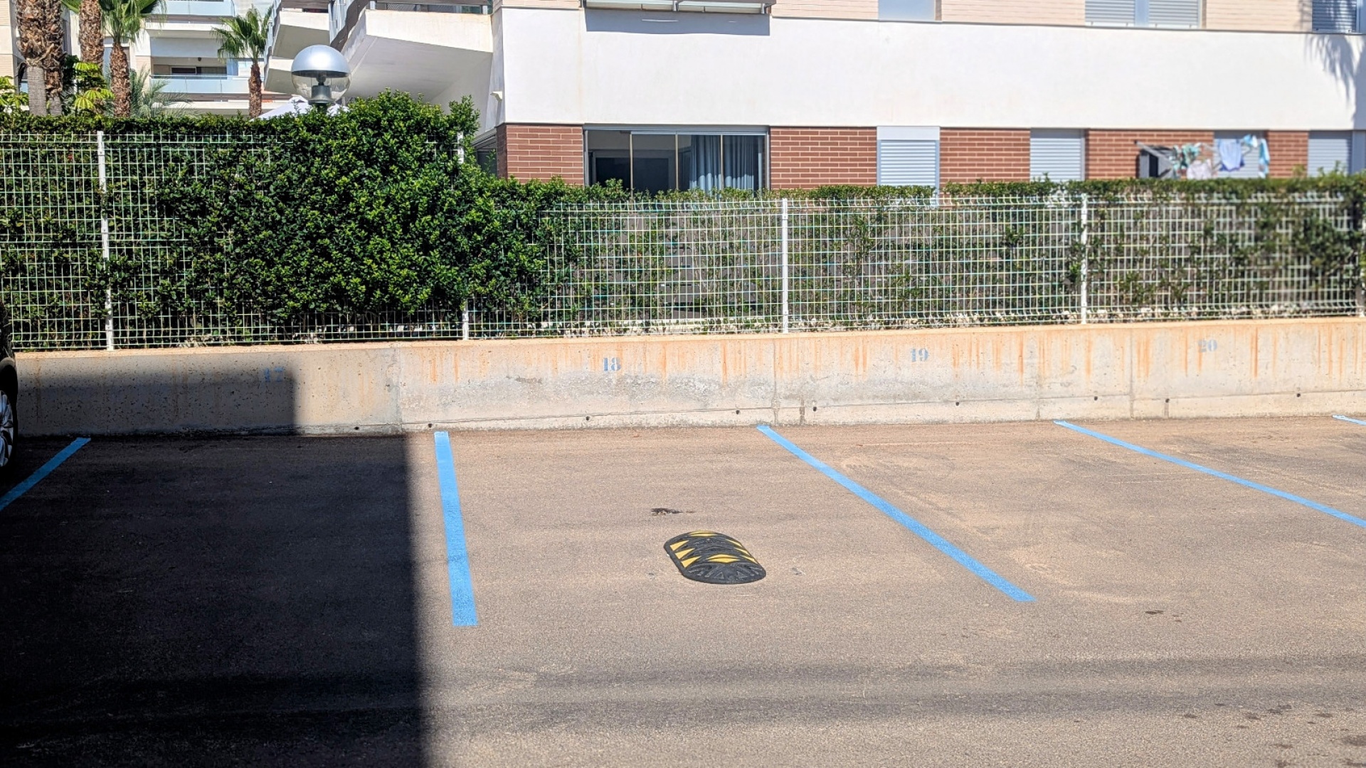 Revente - Appartement - Villamartin - Los Dolses