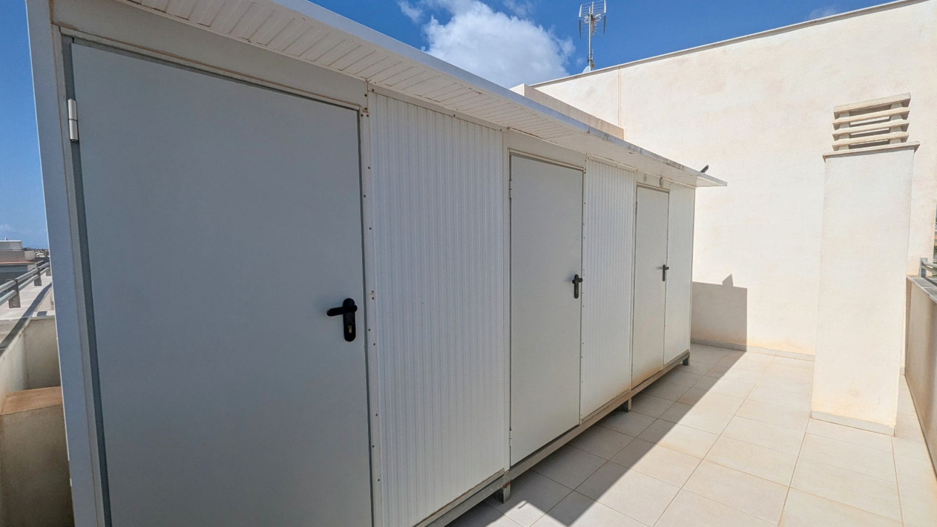 Revente - Appartement - Villamartin - Los Dolses