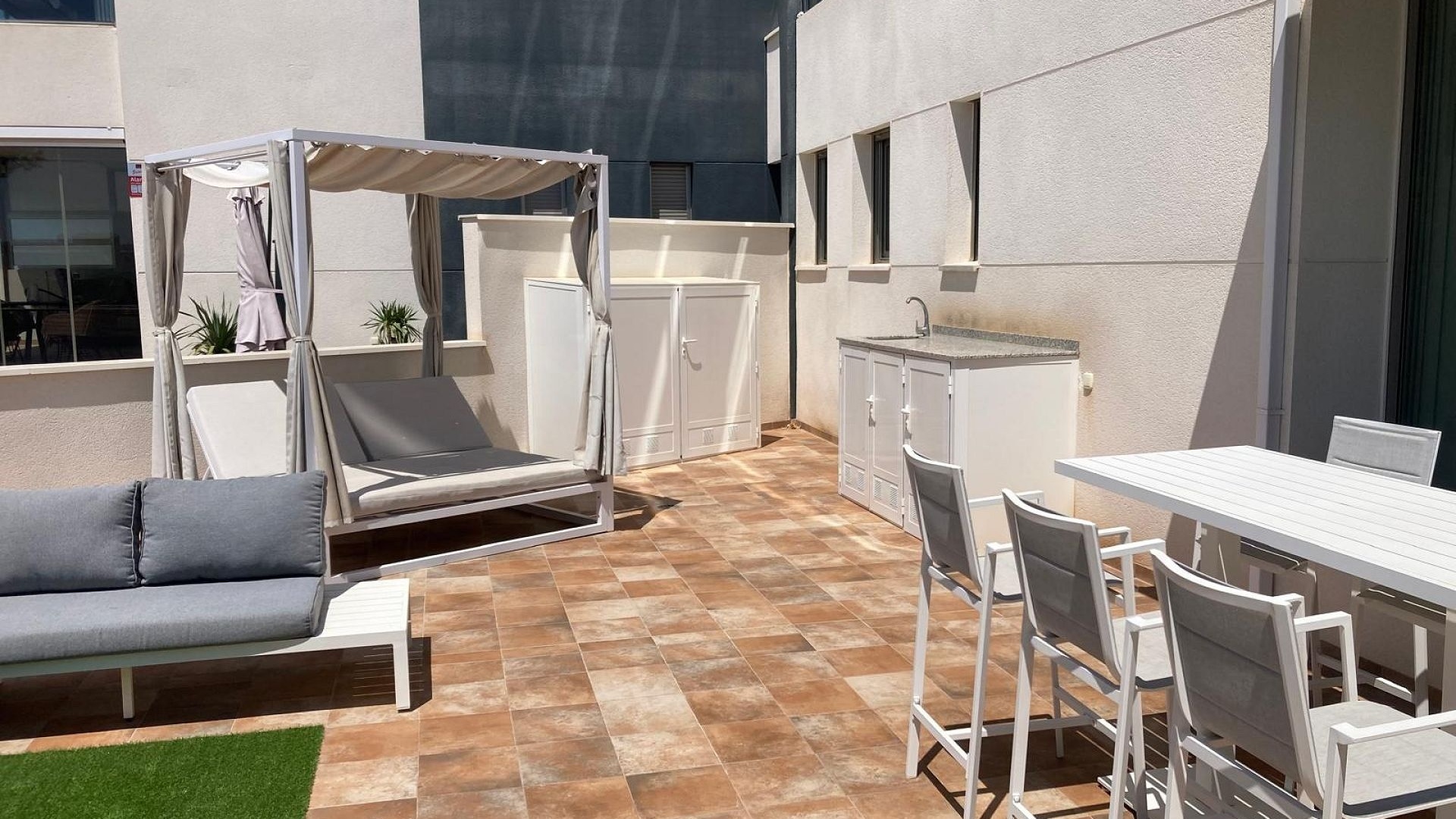 Revente - Appartement - Villamartin - Los Dolses