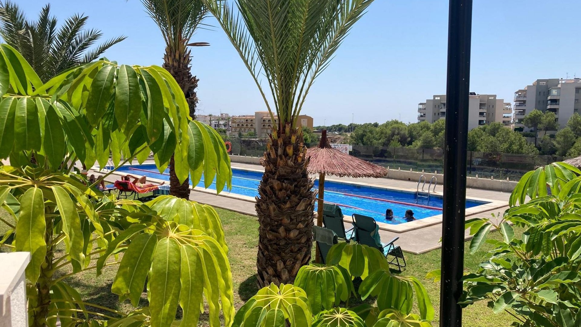 Revente - Appartement - Villamartin - Los Dolses