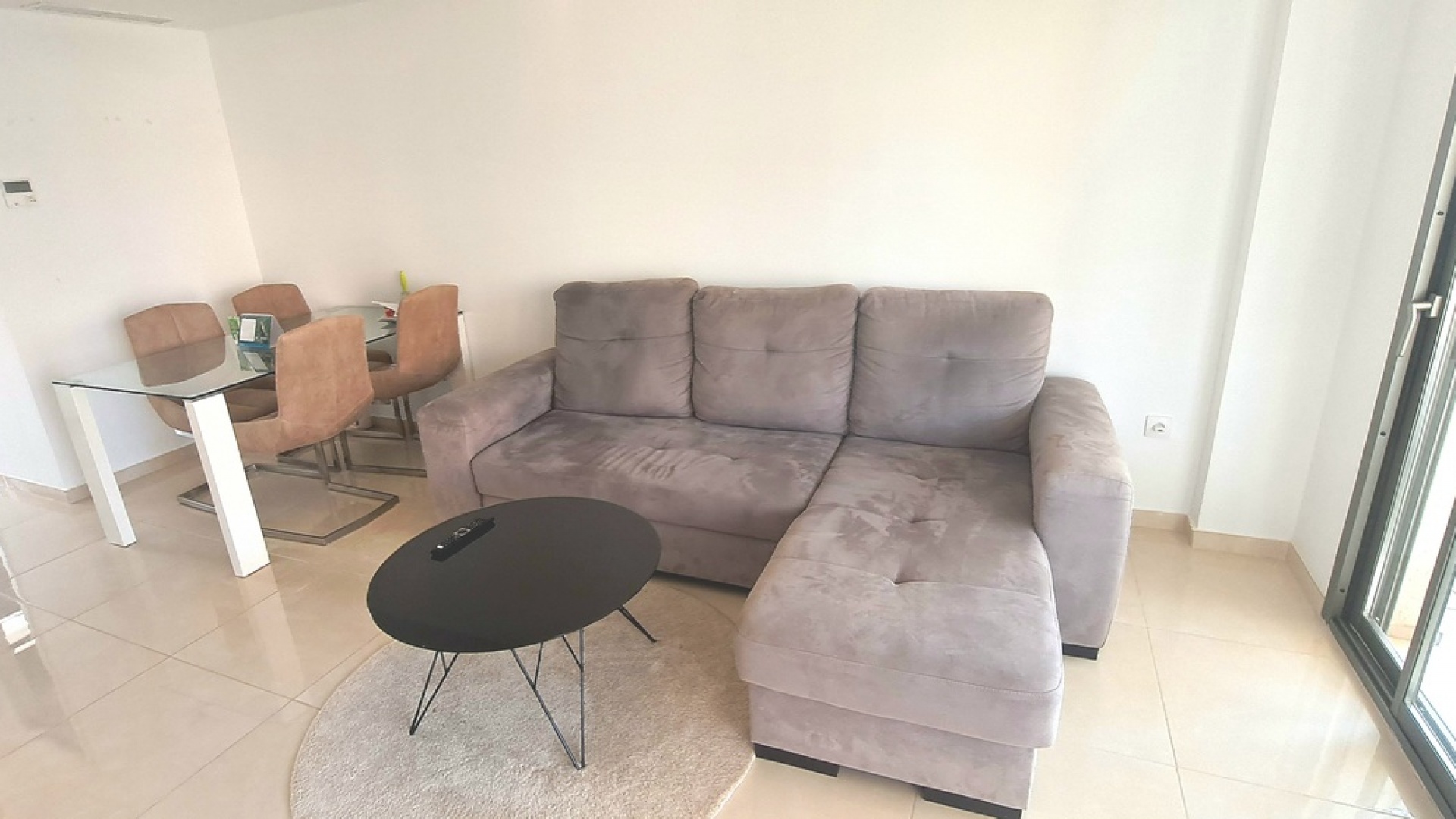 Revente - Appartement - Villamartin - Los Dolses