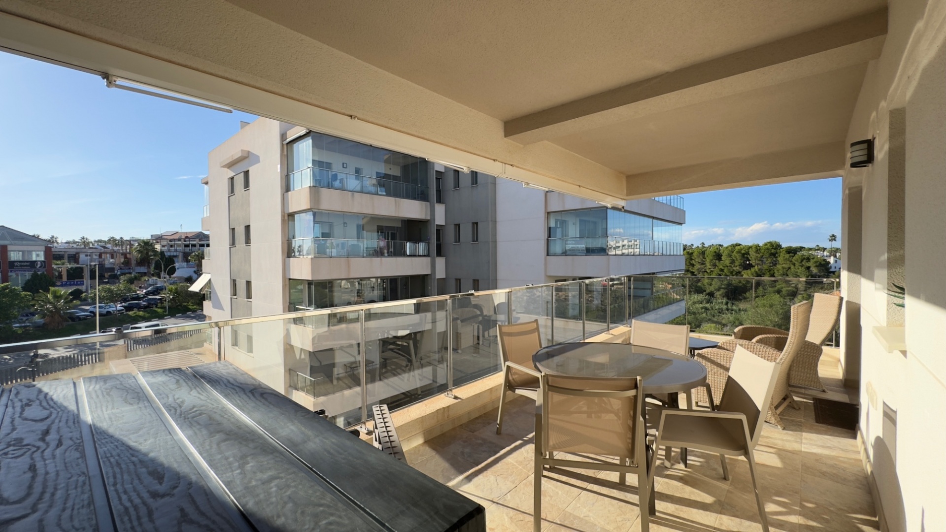 Revente - Appartement - Villamartin - Los Dolses