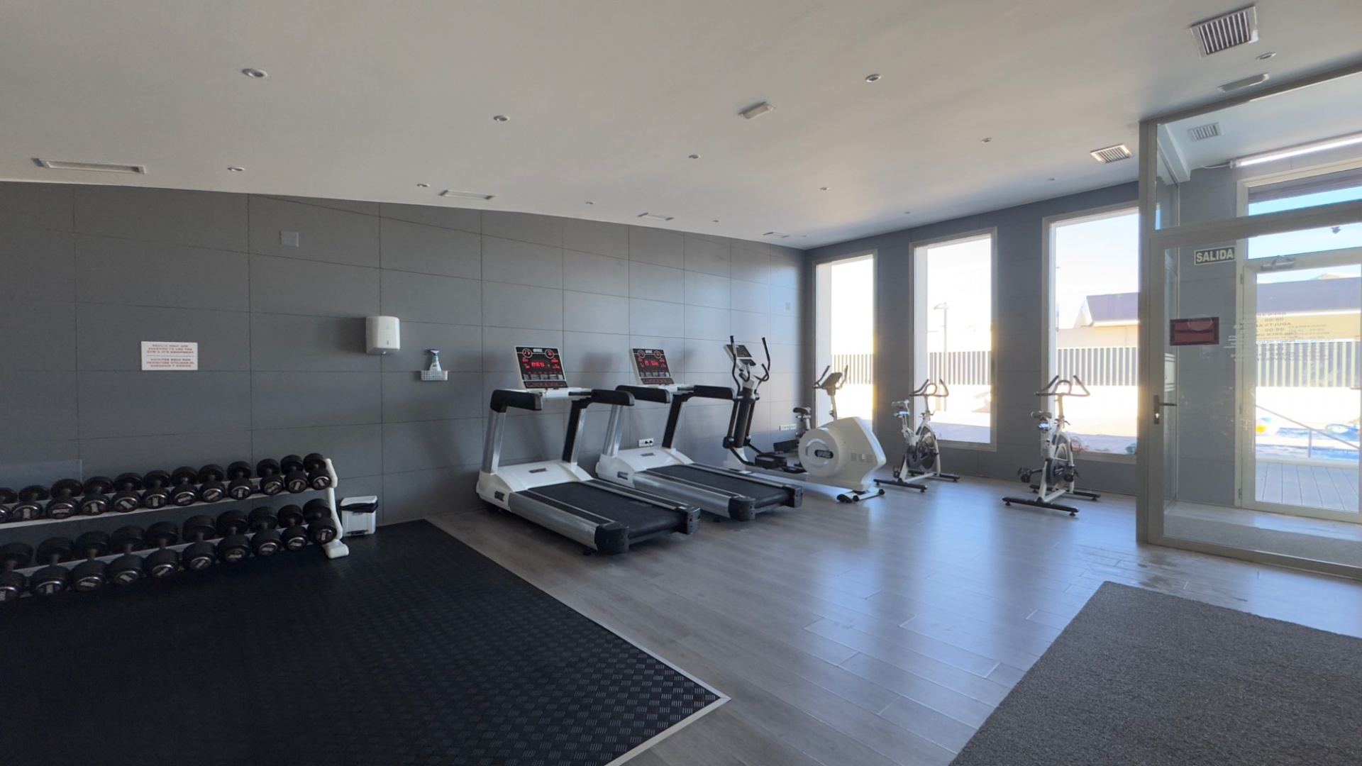 Revente - Appartement - Villamartin - Los Dolses