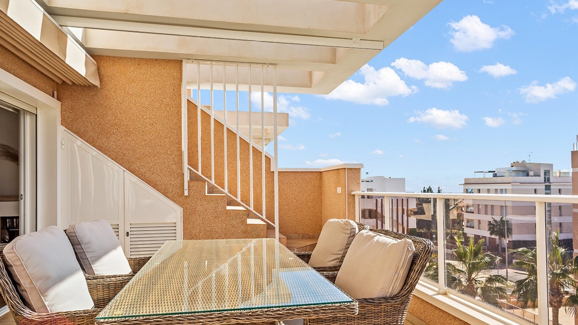 Revente - Appartement - Villamartin - Los Dolses