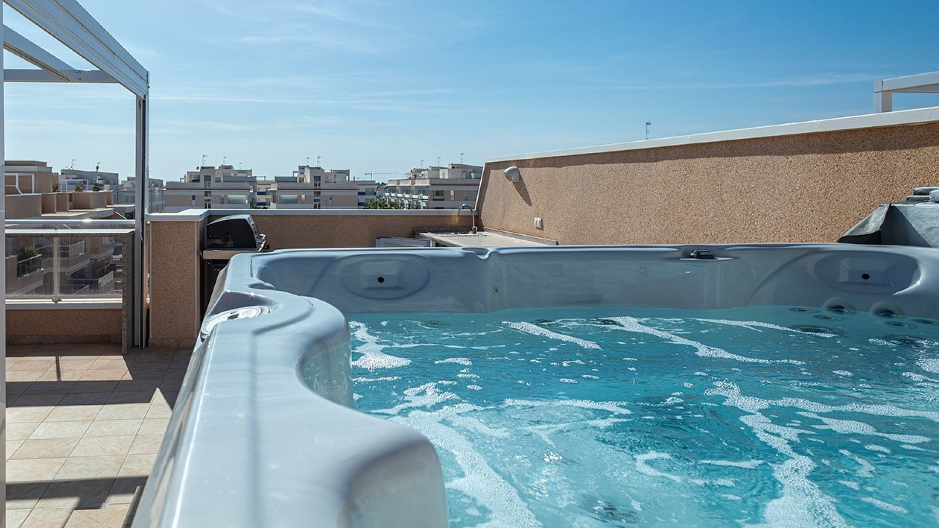 Revente - Appartement - Villamartin - Los Dolses