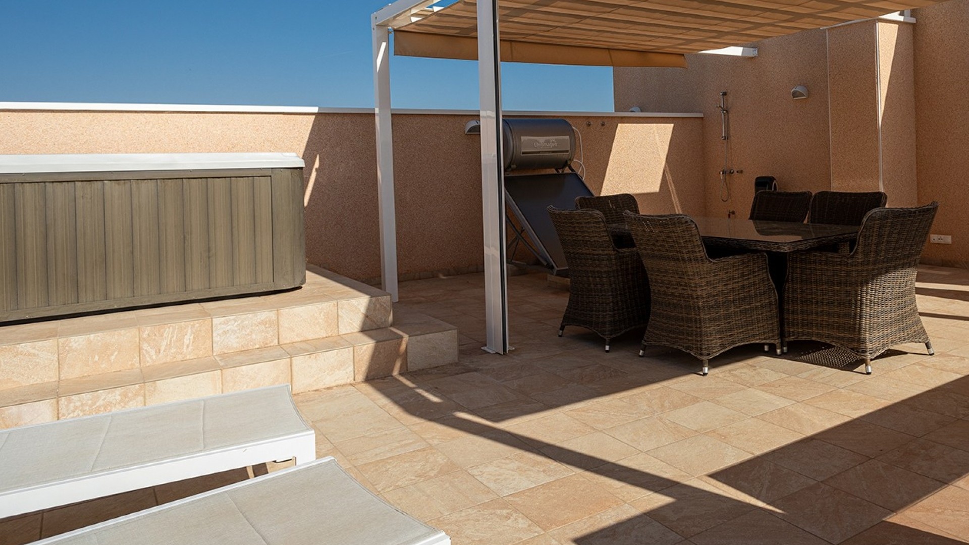 Revente - Appartement - Villamartin - Los Dolses