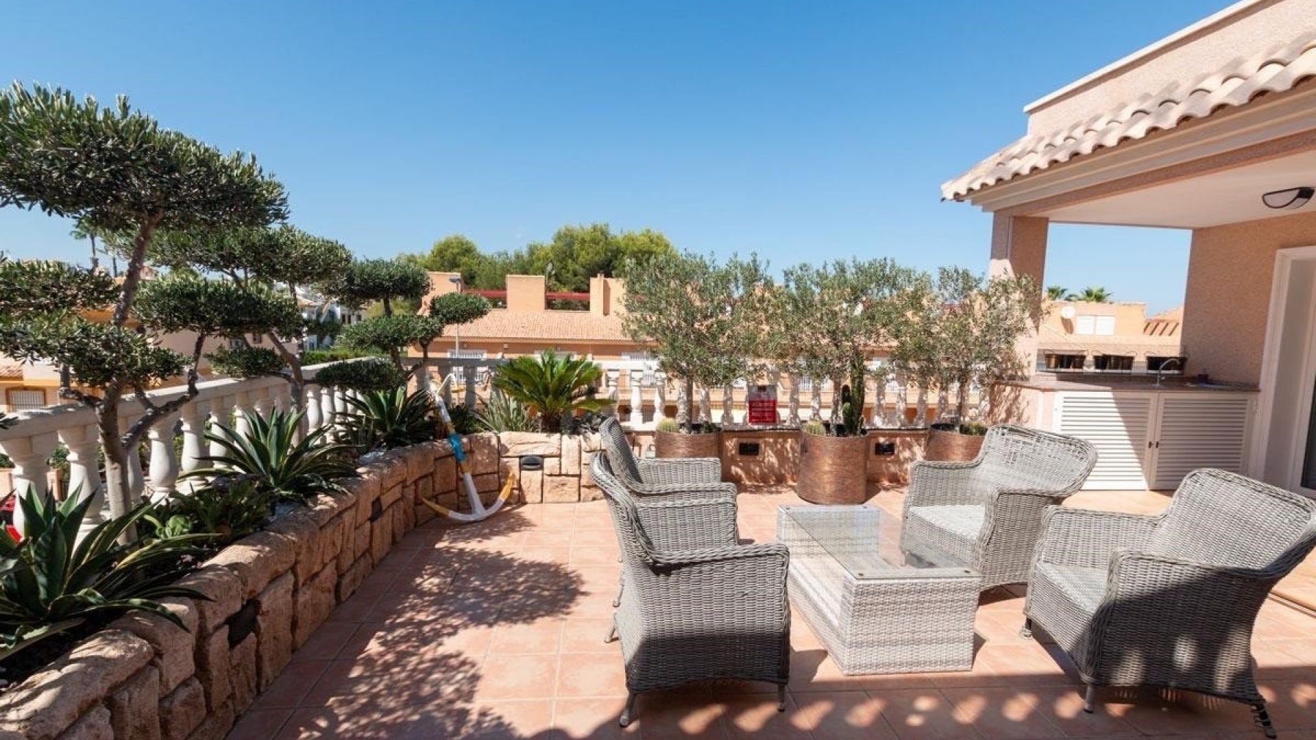 Revente - Appartement - Villamartin - Los Dolses