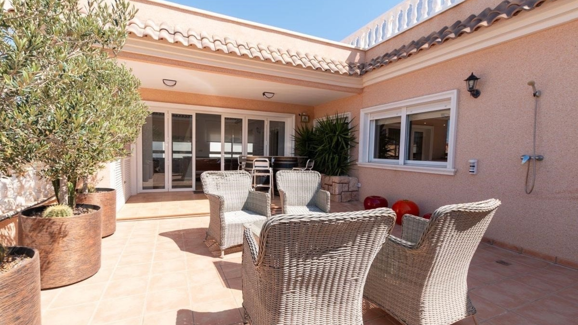 Revente - Appartement - Villamartin - Los Dolses