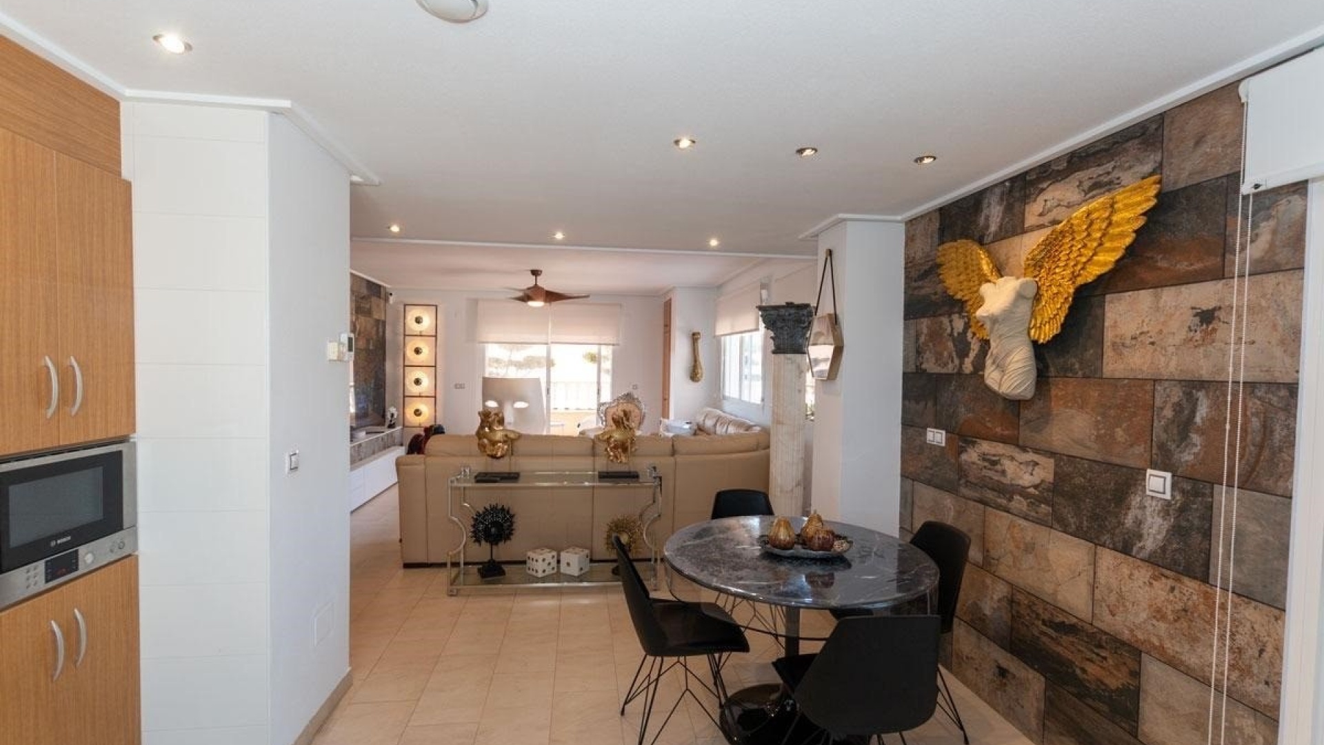 Revente - Appartement - Villamartin - Los Dolses