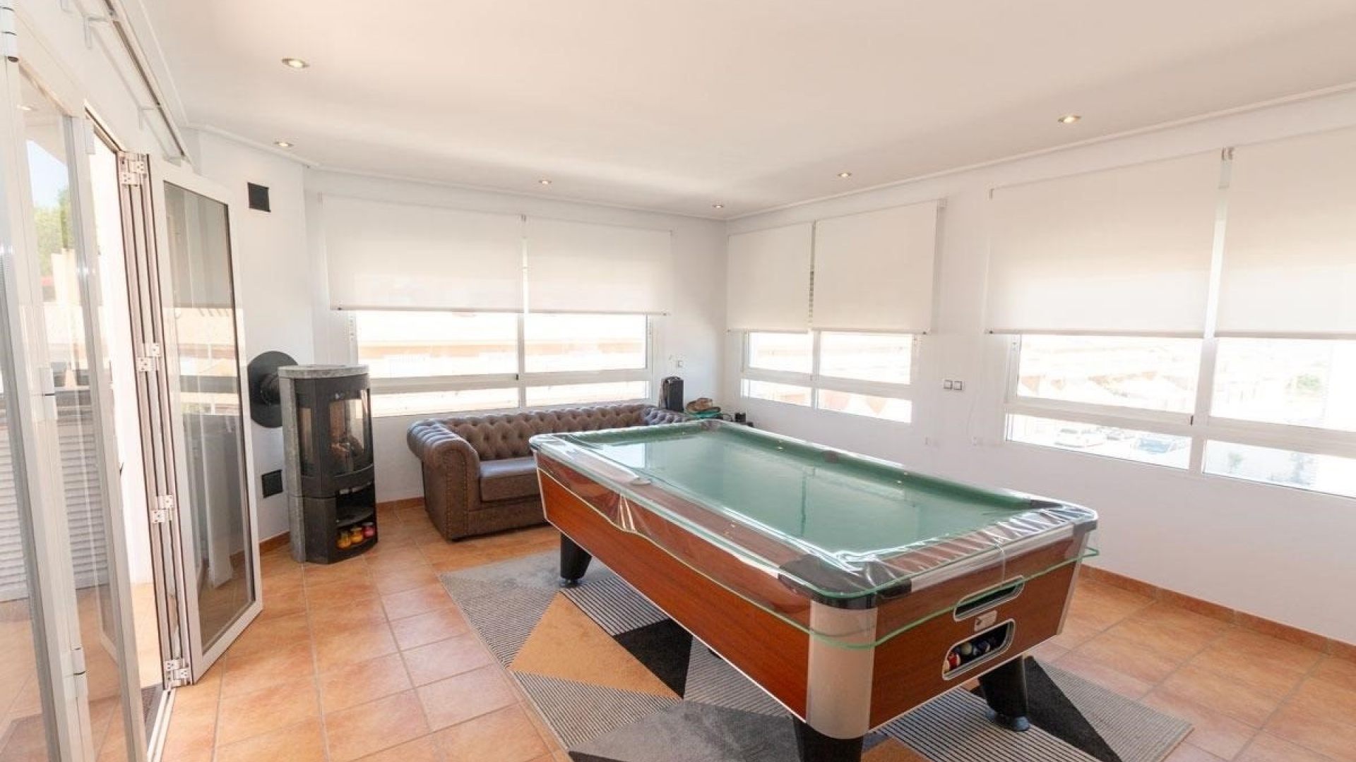 Revente - Appartement - Villamartin - Los Dolses