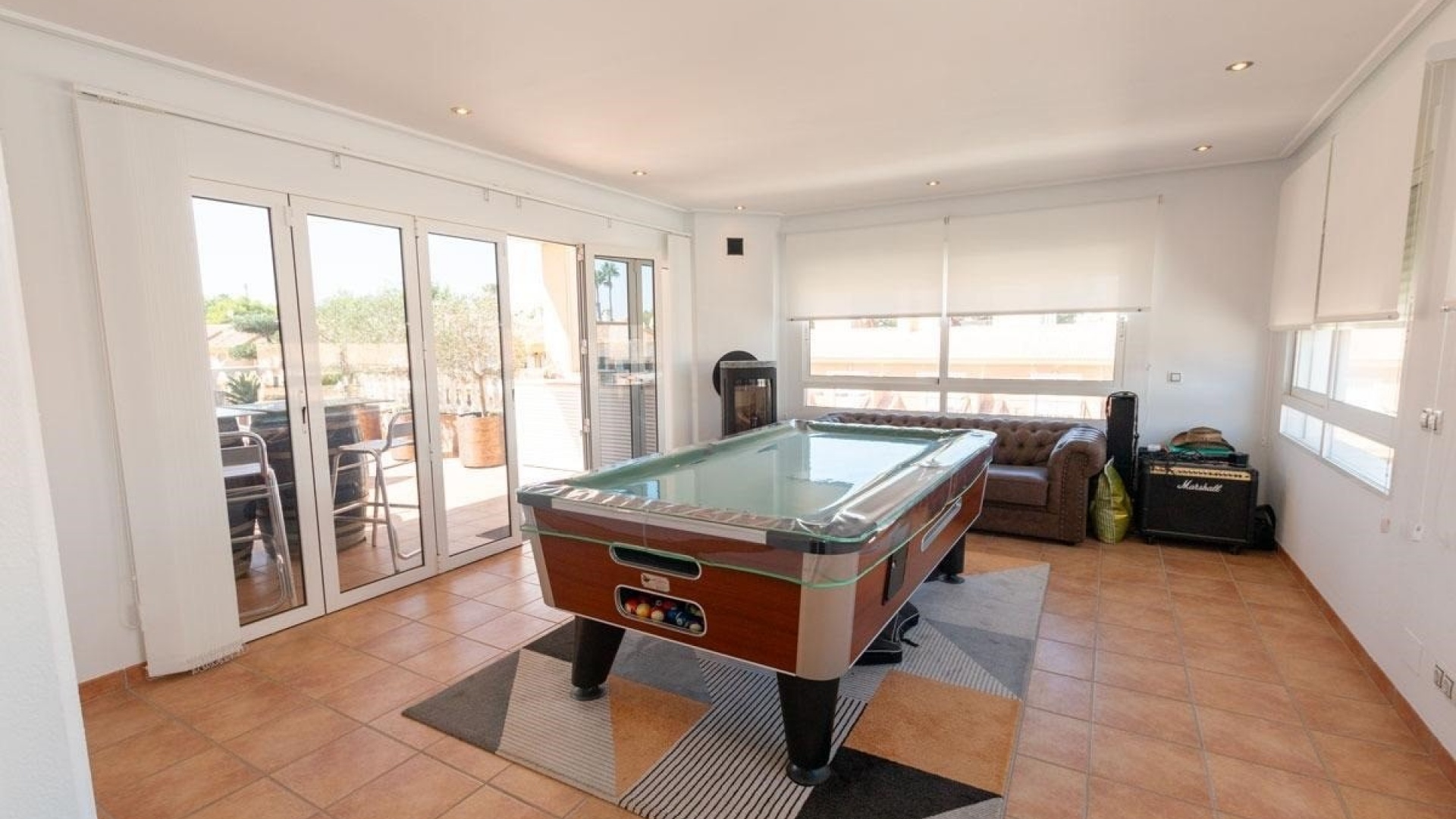 Revente - Appartement - Villamartin - Los Dolses