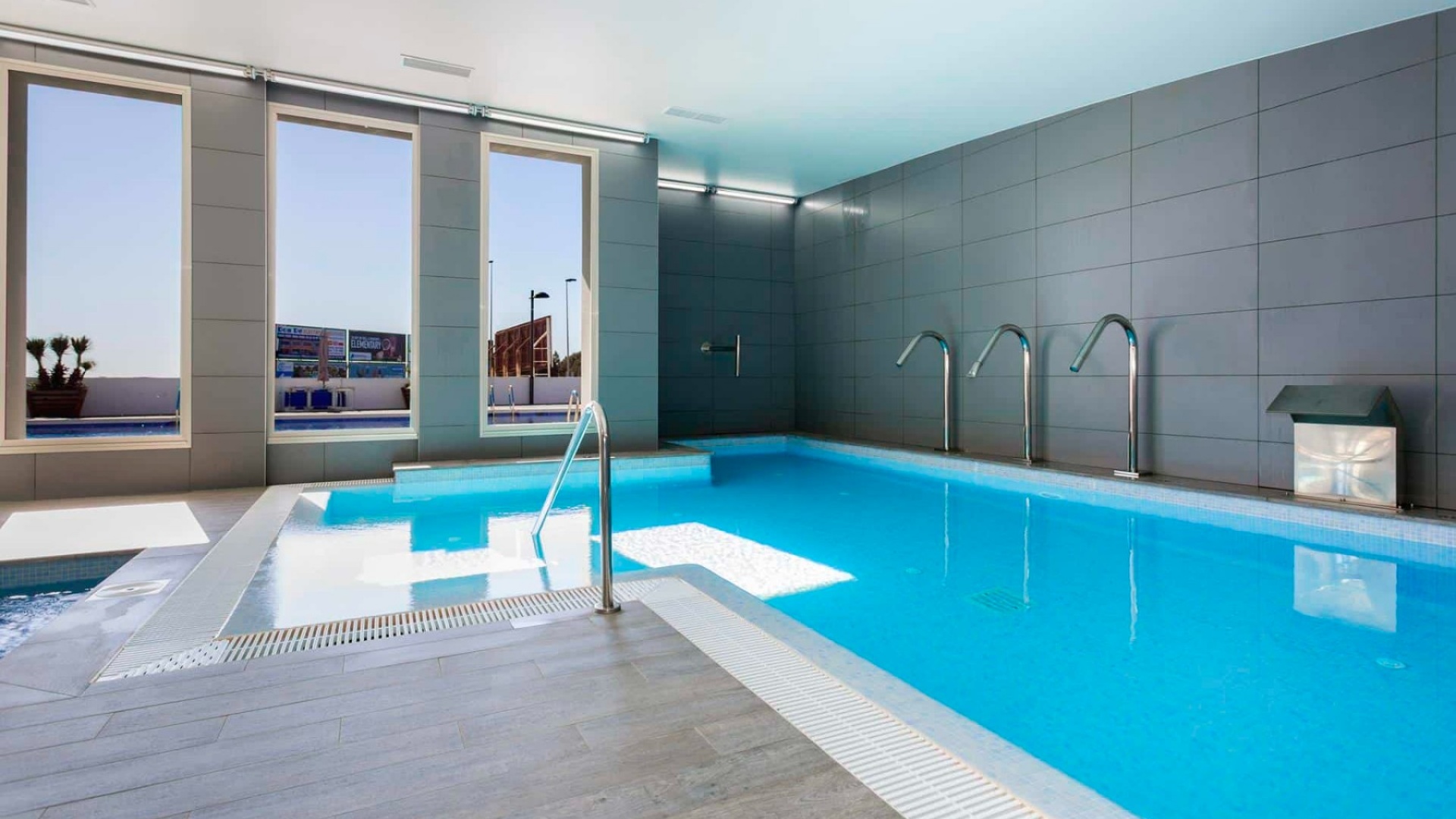 Revente - Appartement - Villamartin - Los Dolses