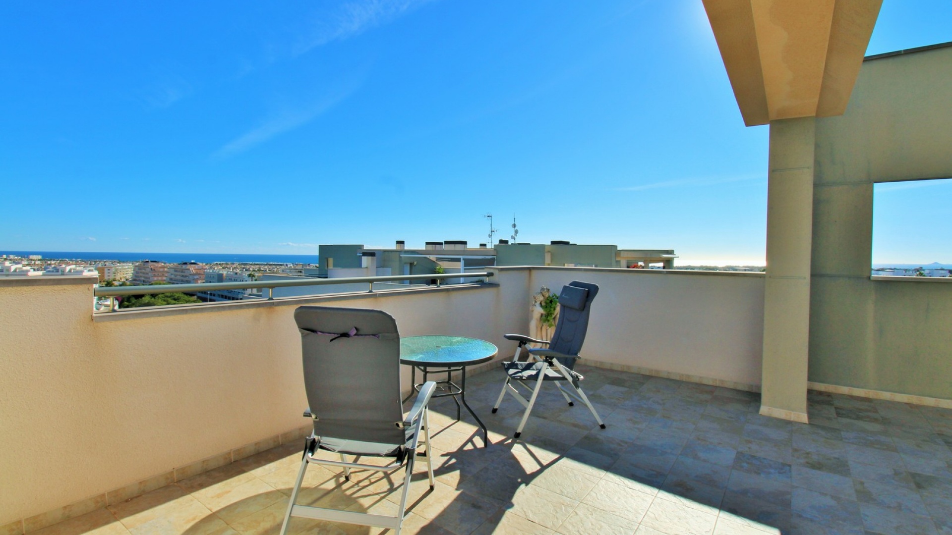 Revente - Appartement - Villamartin - Los Dolses