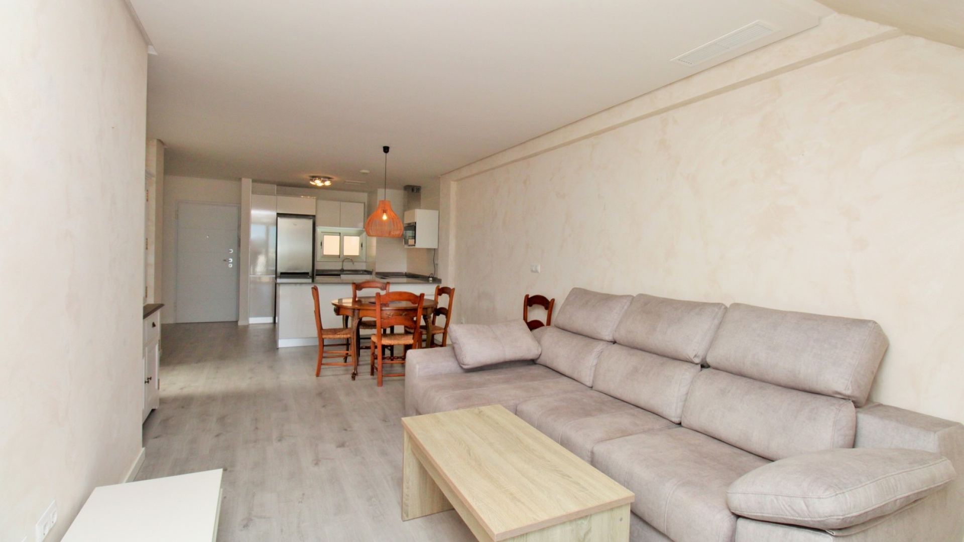 Revente - Appartement - Villamartin - Los Dolses