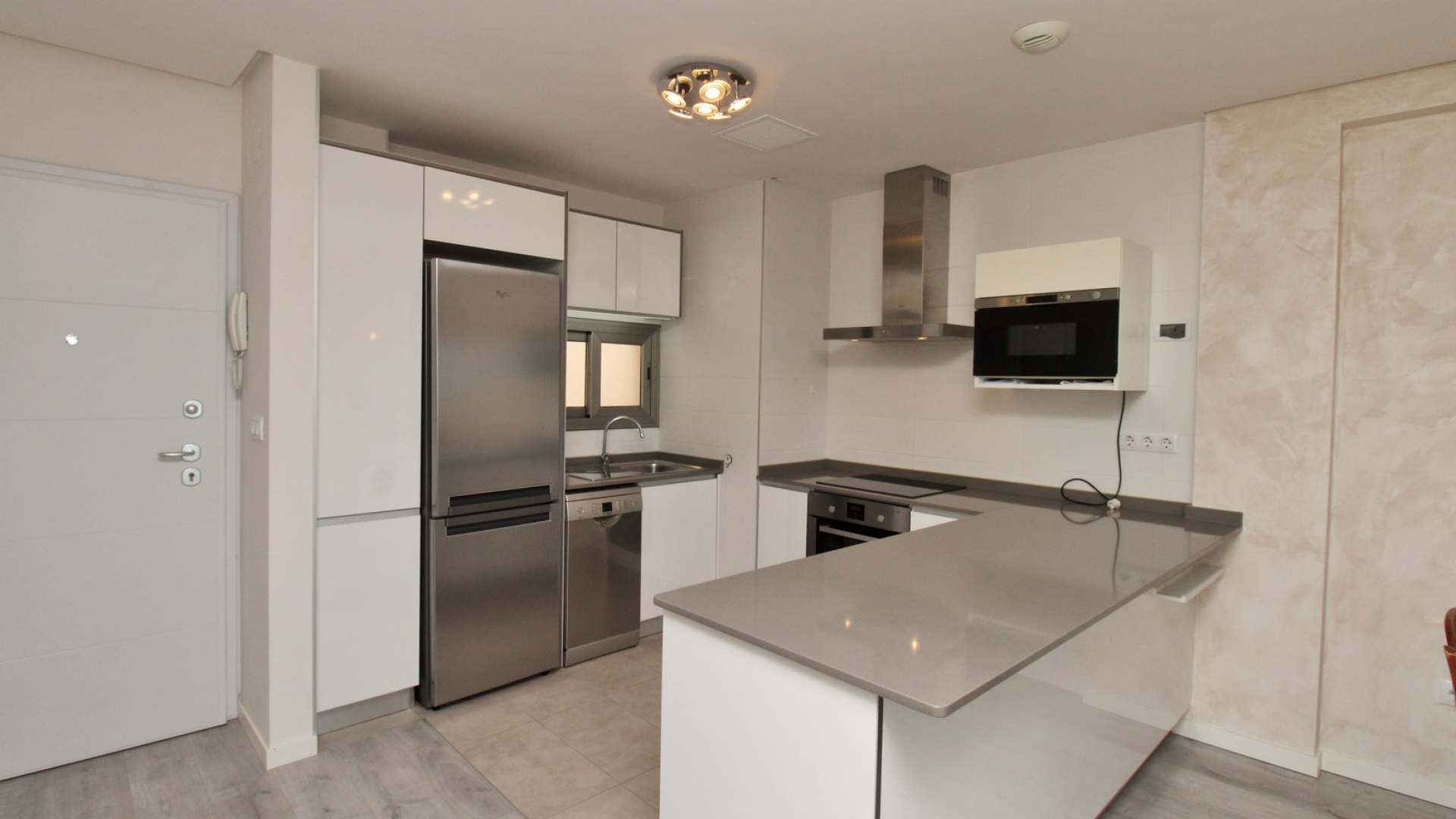 Revente - Appartement - Villamartin - Los Dolses