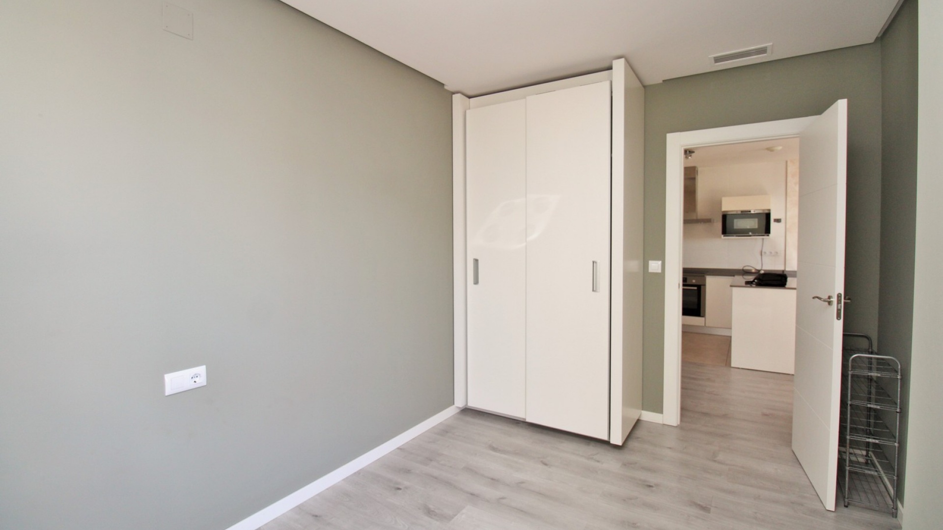 Revente - Appartement - Villamartin - Los Dolses