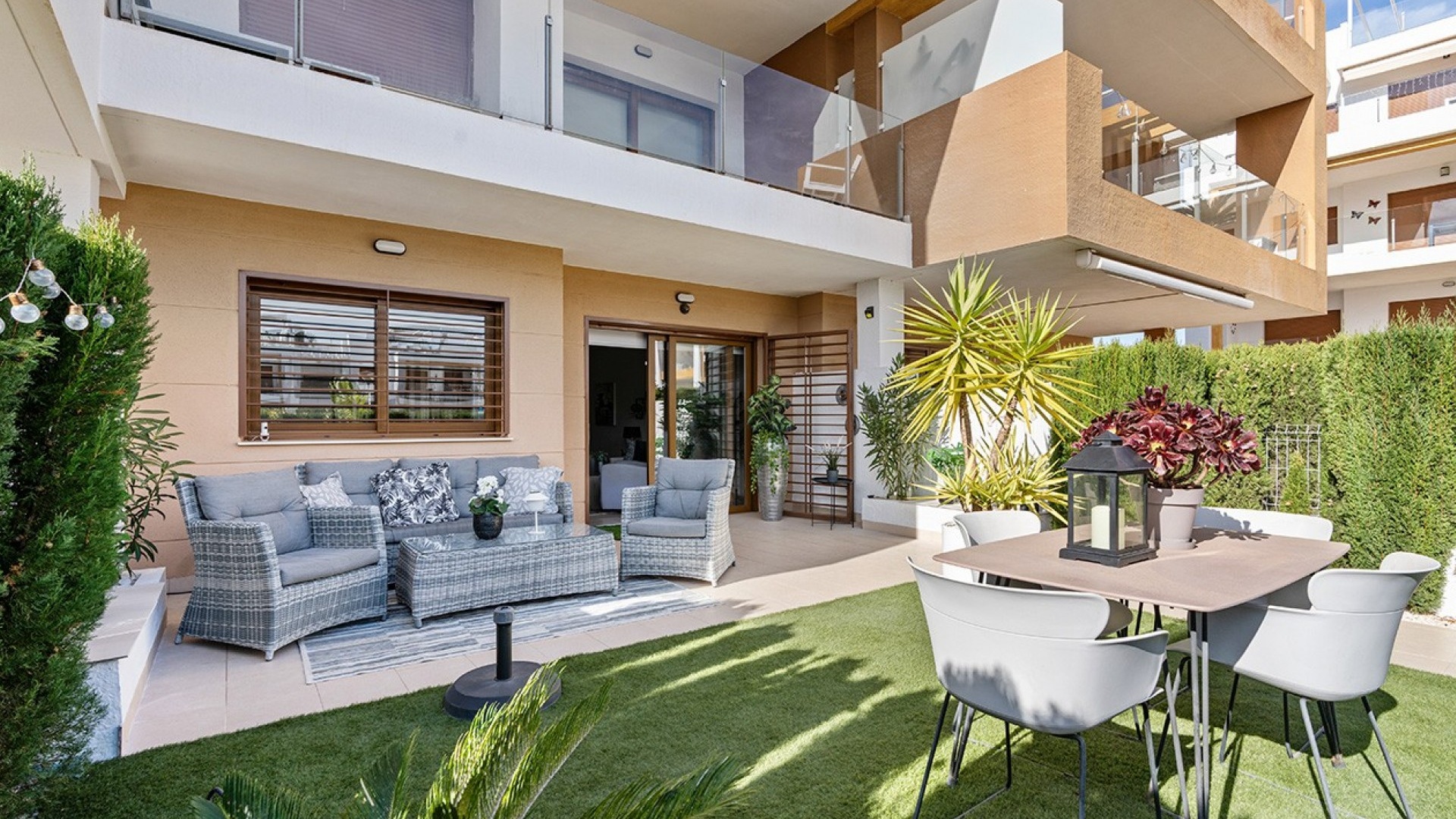 Revente - Appartement - Villamartin - Los Dolses