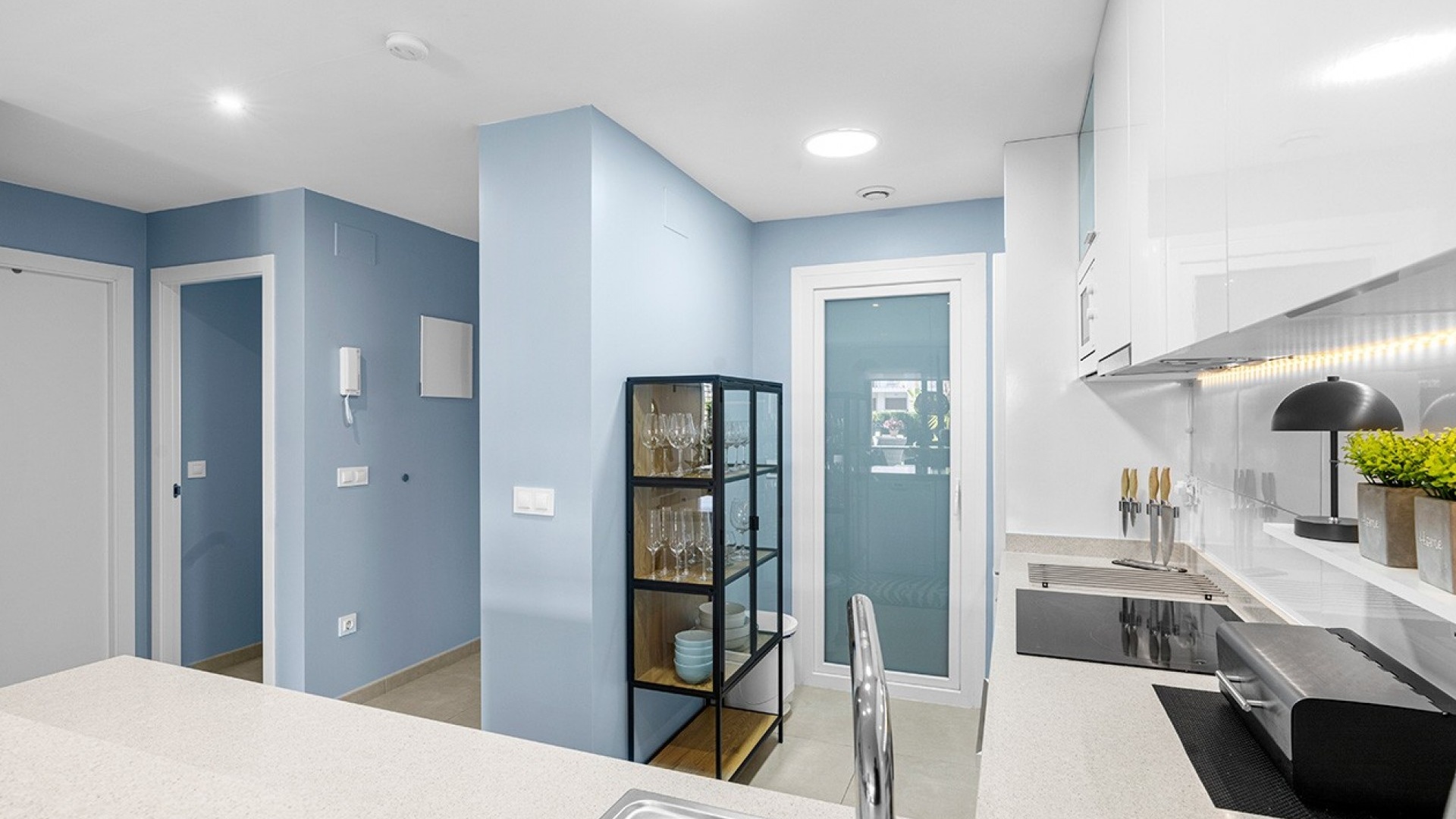 Revente - Appartement - Villamartin - Los Dolses