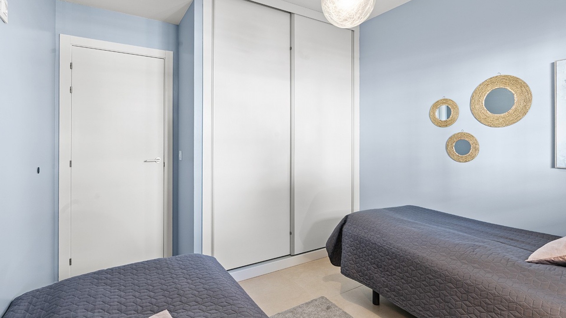 Revente - Appartement - Villamartin - Los Dolses