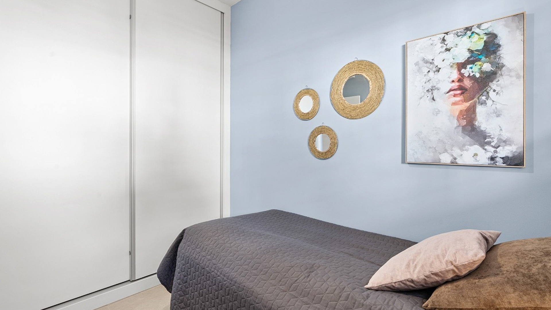 Revente - Appartement - Villamartin - Los Dolses