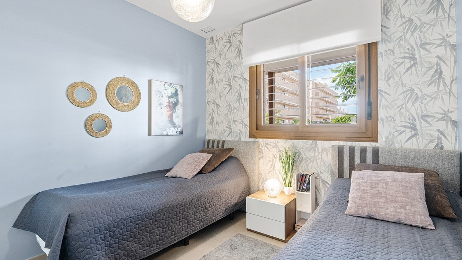 Revente - Appartement - Villamartin - Los Dolses