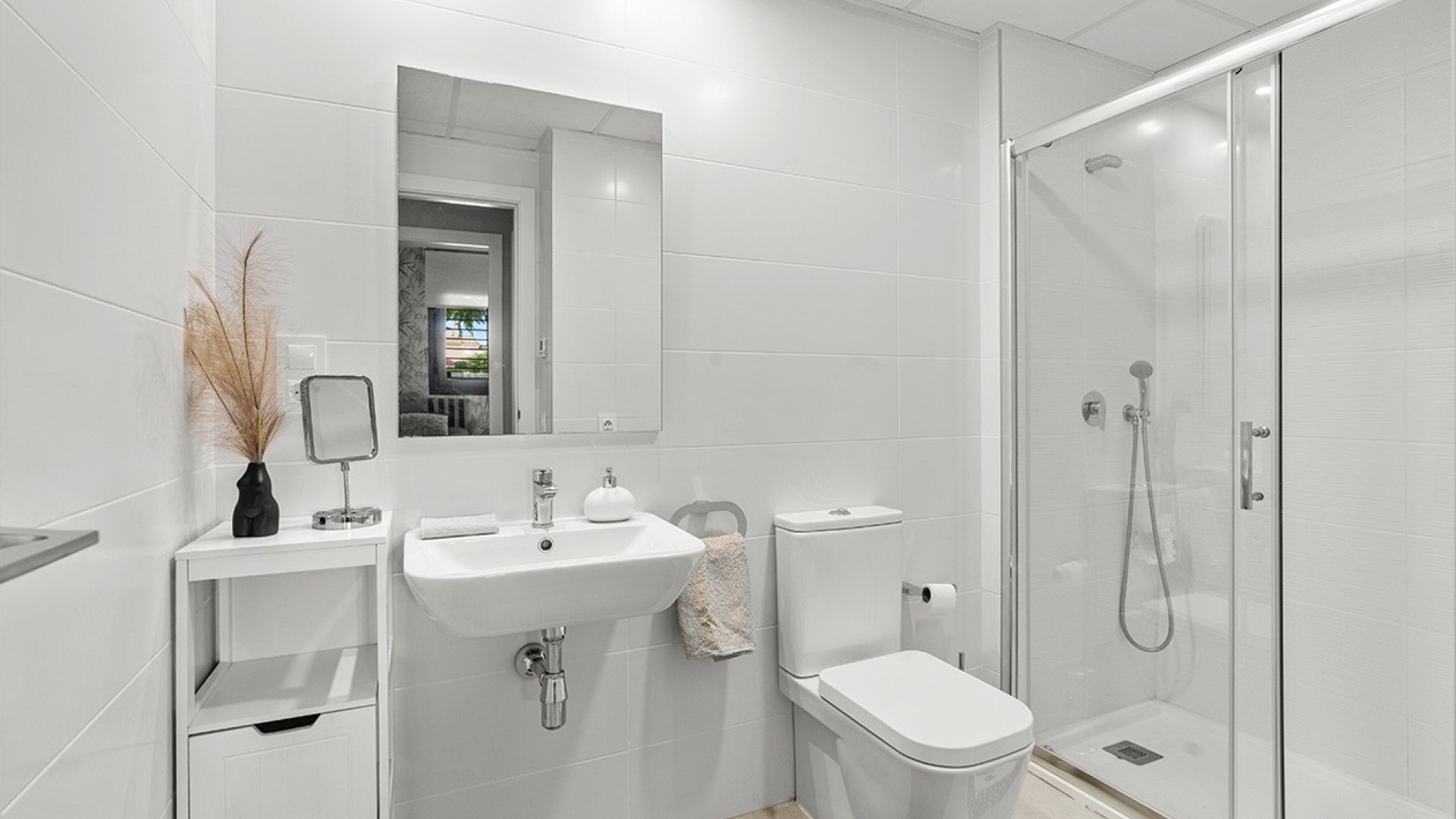 Revente - Appartement - Villamartin - Los Dolses