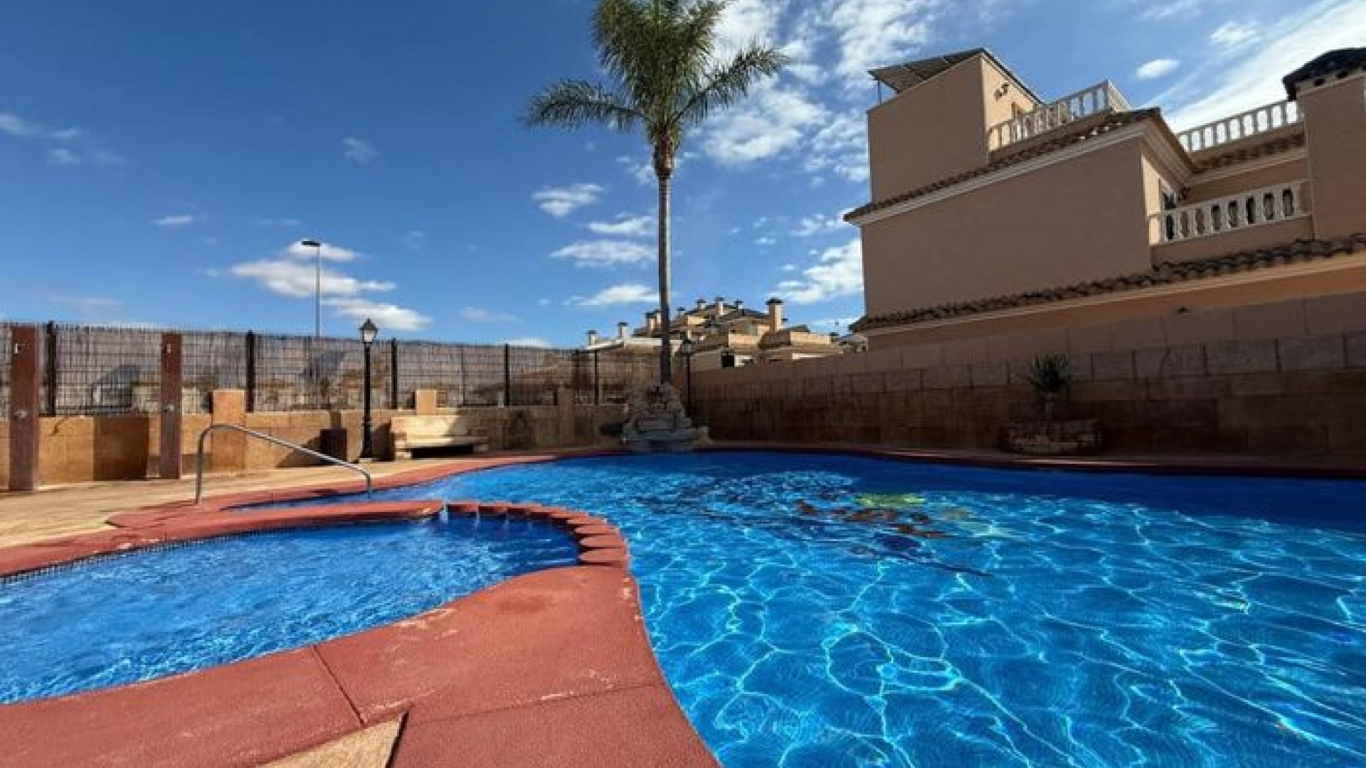 Revente - Appartement - Villamartin - Los Dolses