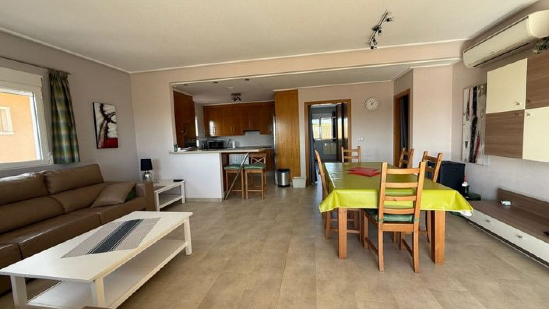 Revente - Appartement - Villamartin - Los Dolses