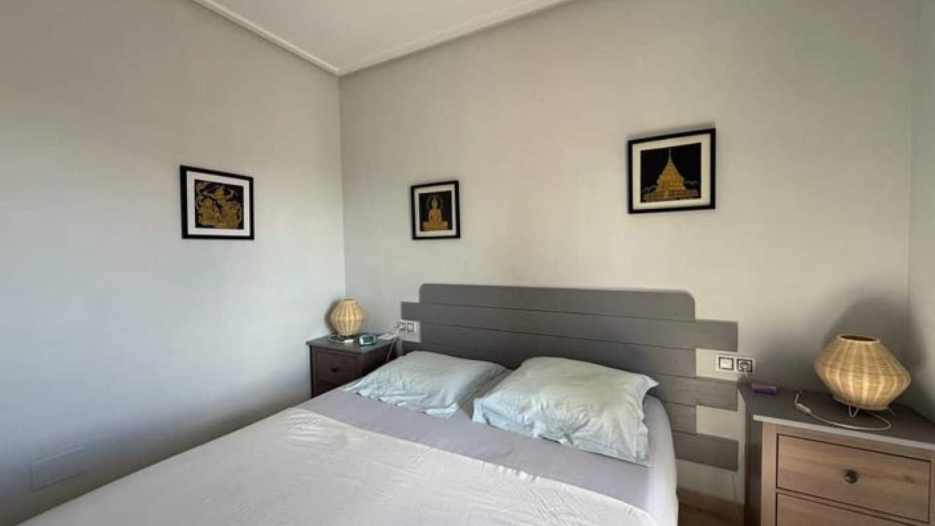 Revente - Appartement - Villamartin - Los Dolses