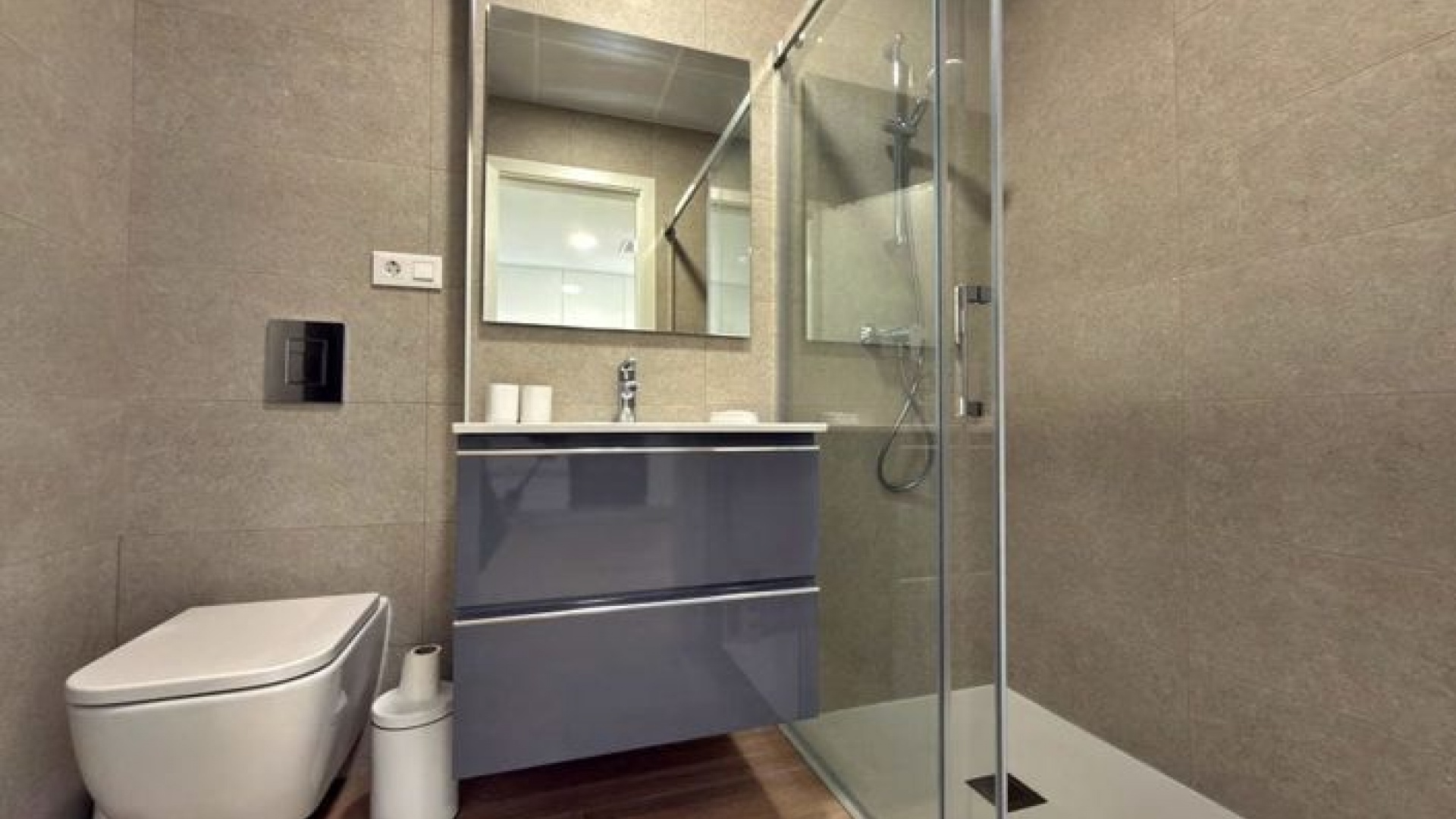 Revente - Appartement - Villamartin - Los Dolses