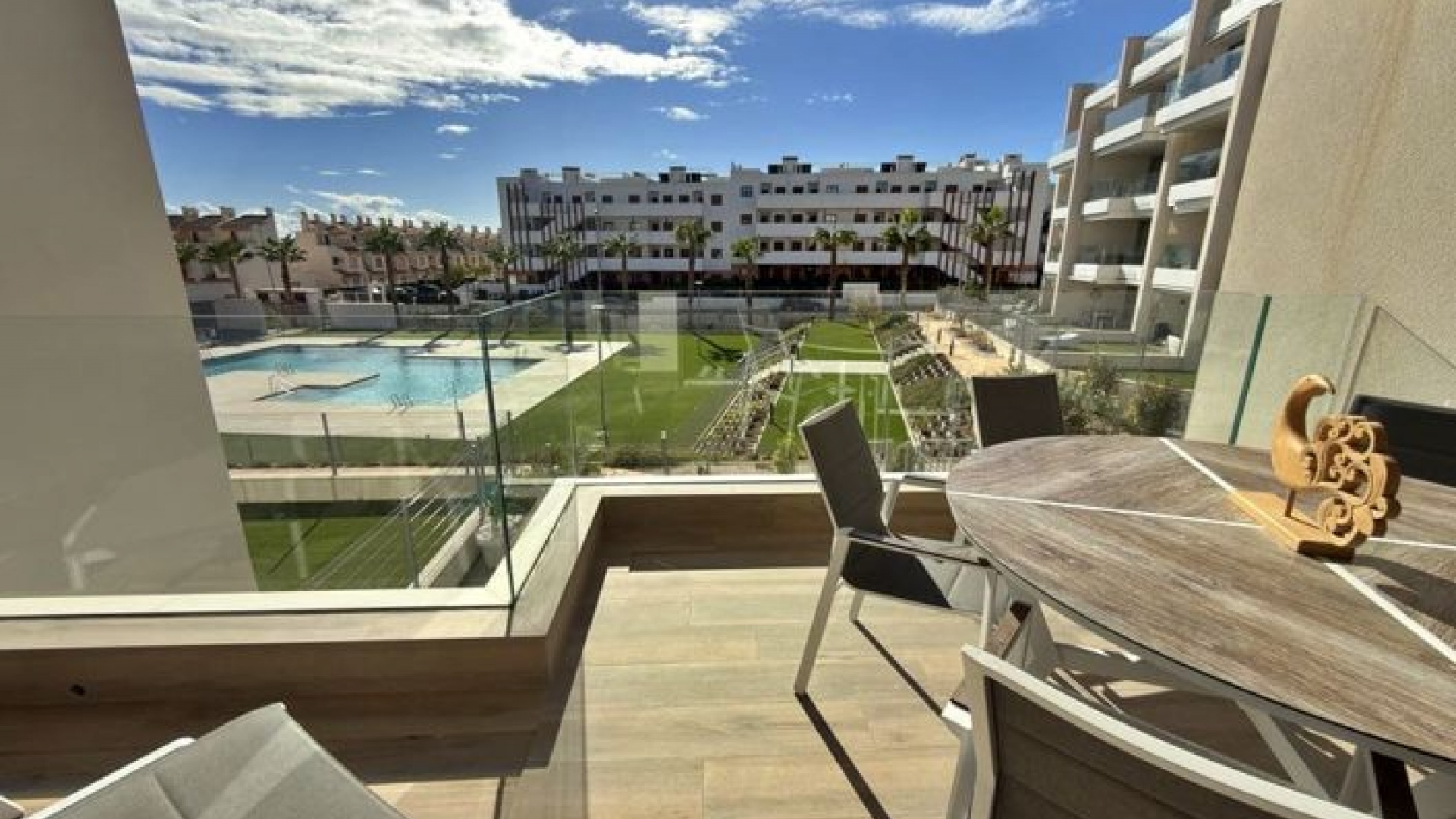 Revente - Appartement - Villamartin - Los Dolses
