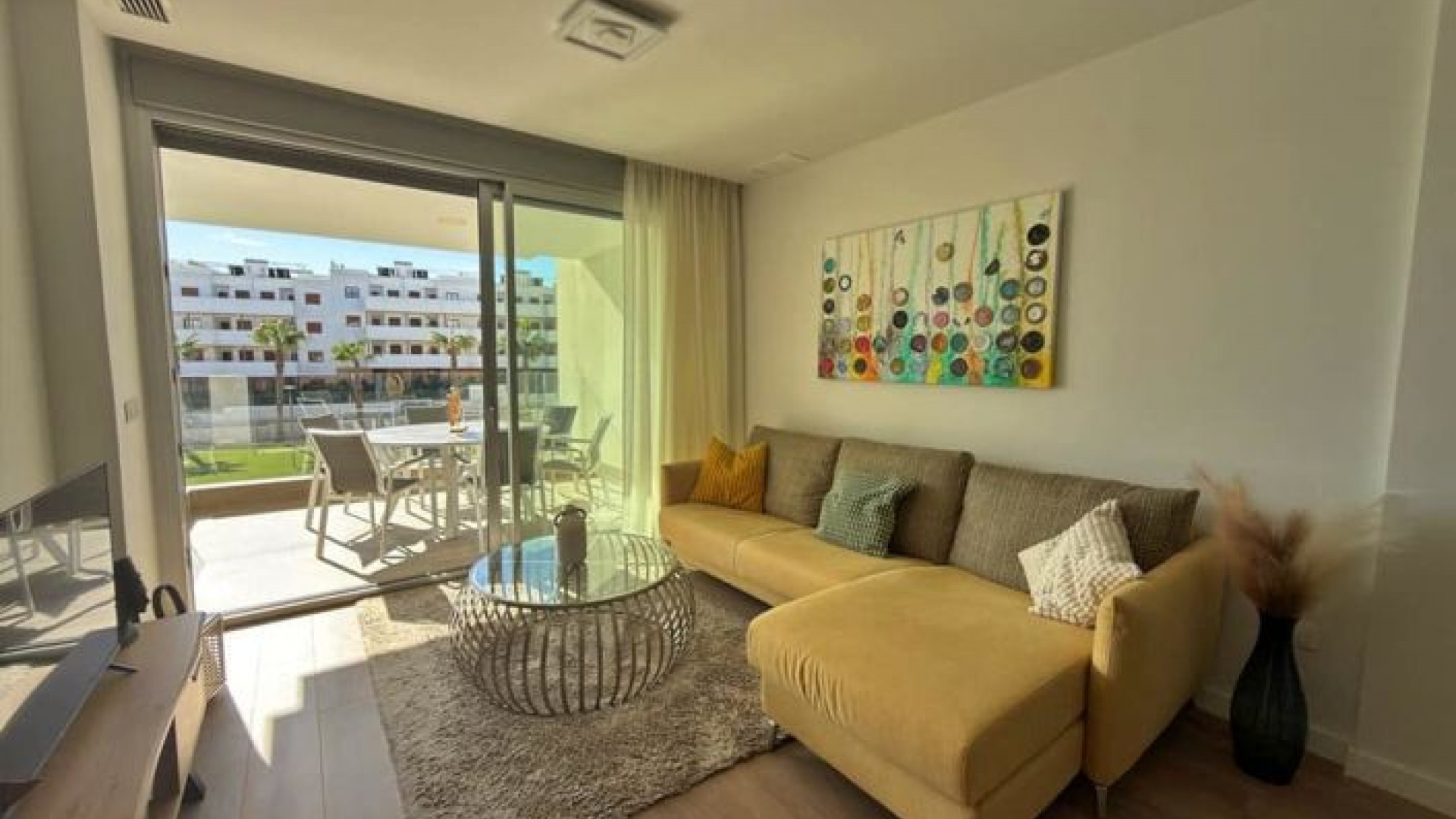 Revente - Appartement - Villamartin - Los Dolses