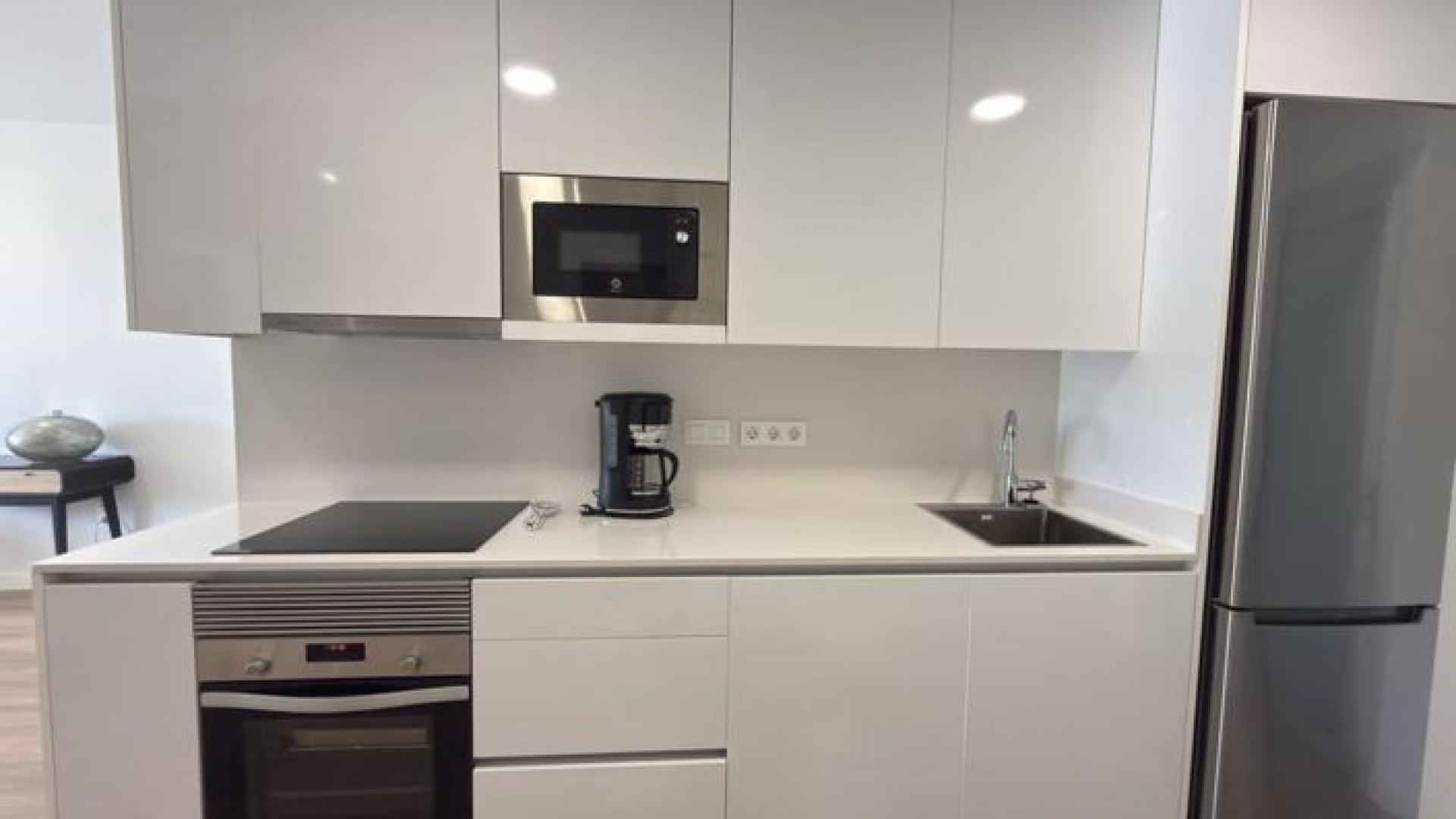 Revente - Appartement - Villamartin - Los Dolses