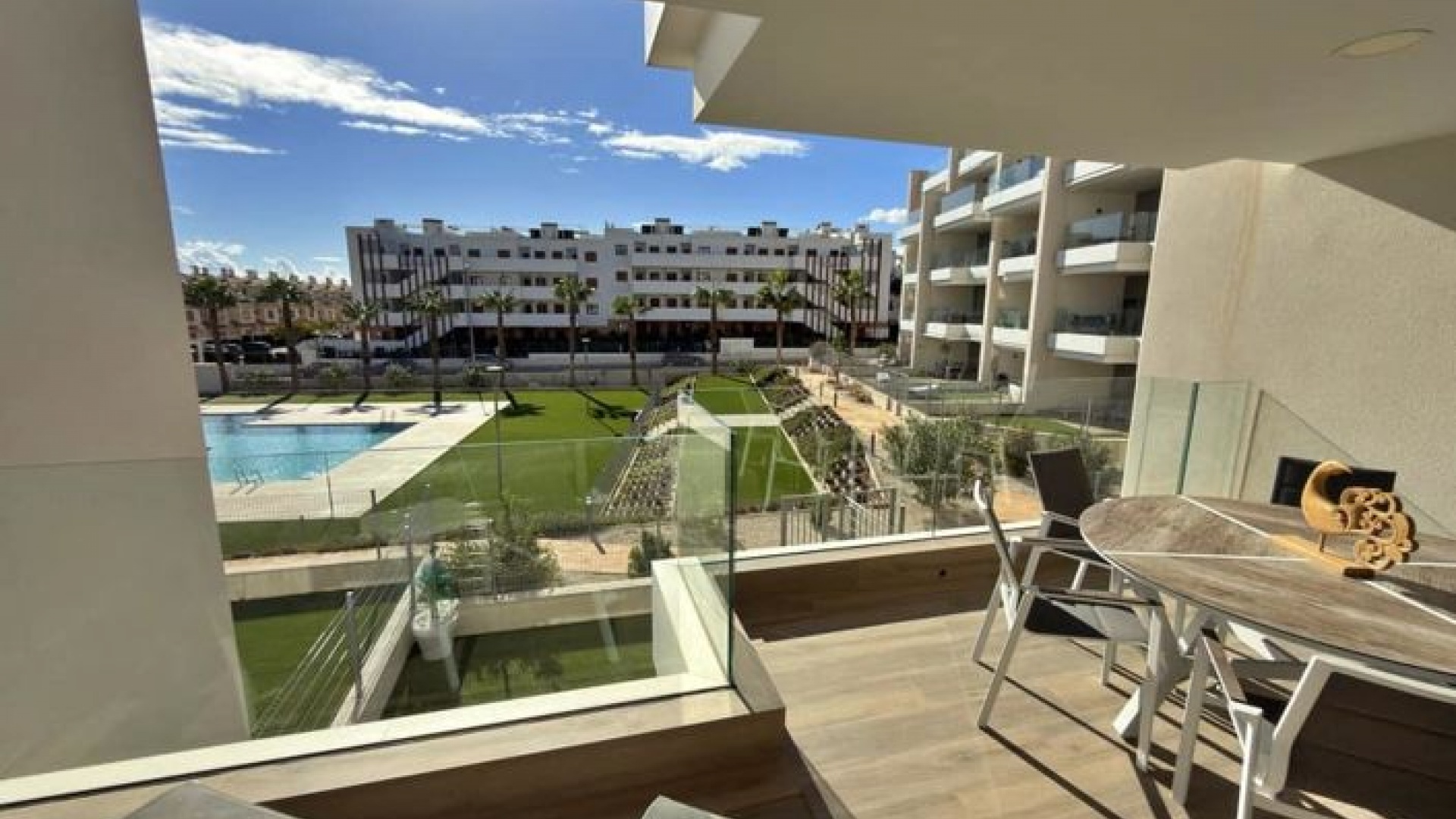 Revente - Appartement - Villamartin - Los Dolses