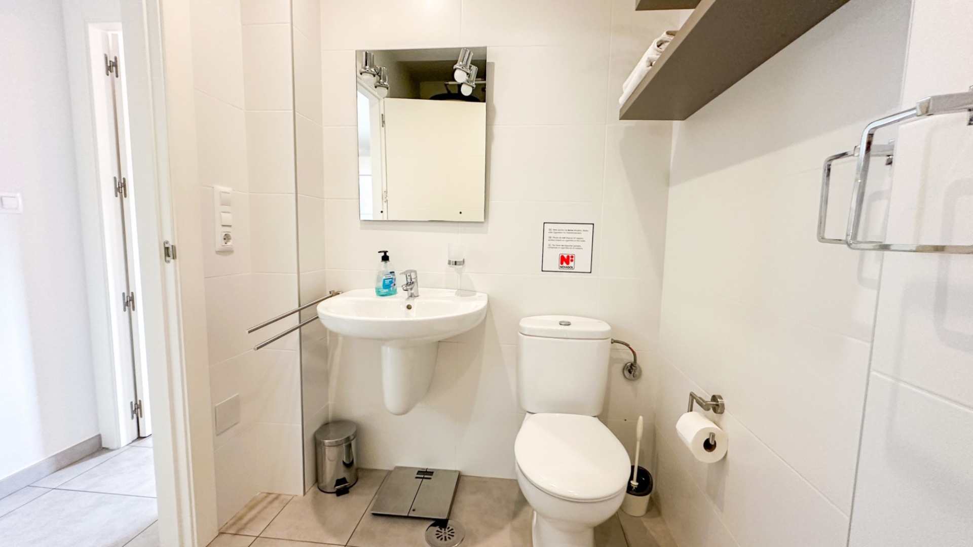 Revente - Appartement - Villamartin - Los Dolses