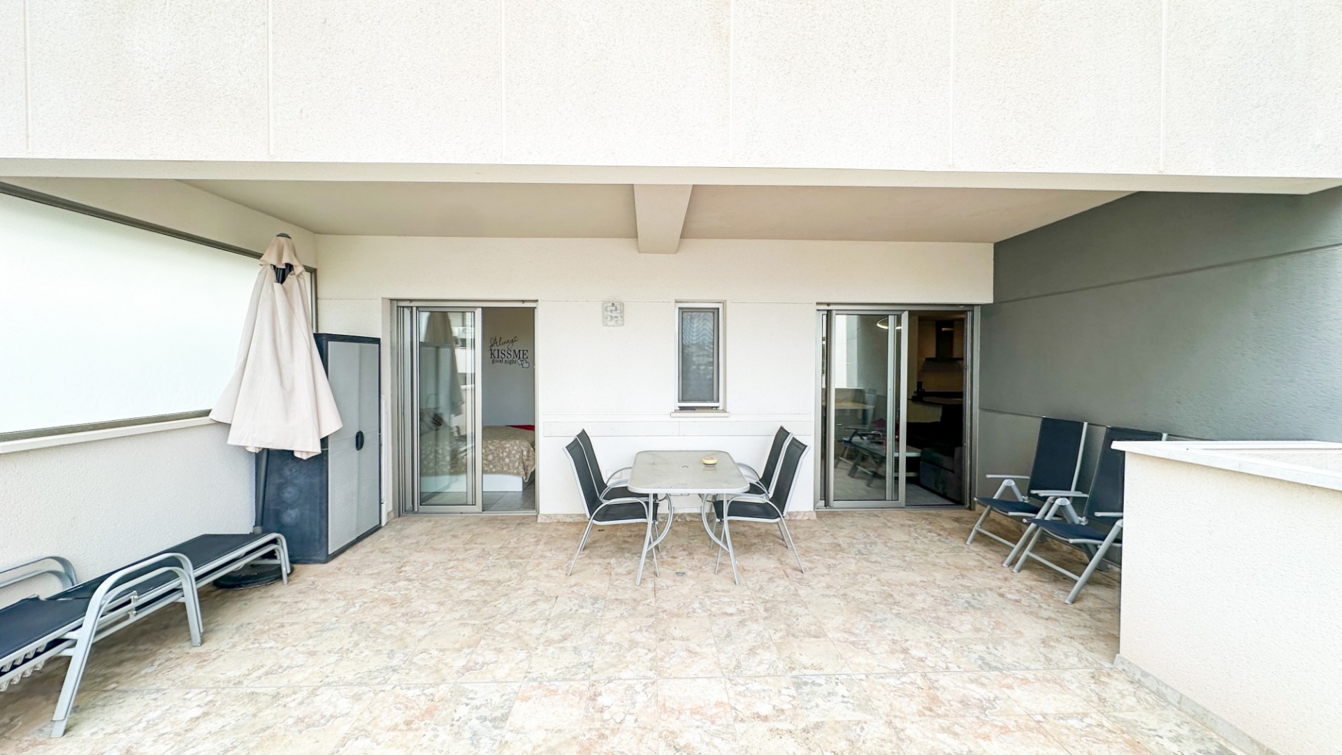 Revente - Appartement - Villamartin - Los Dolses