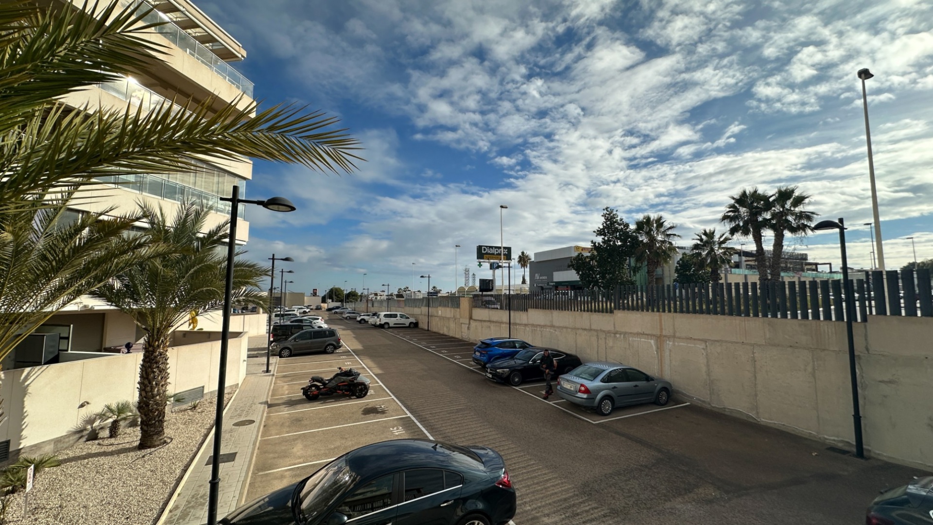 Revente - Appartement - Villamartin - Los Dolses