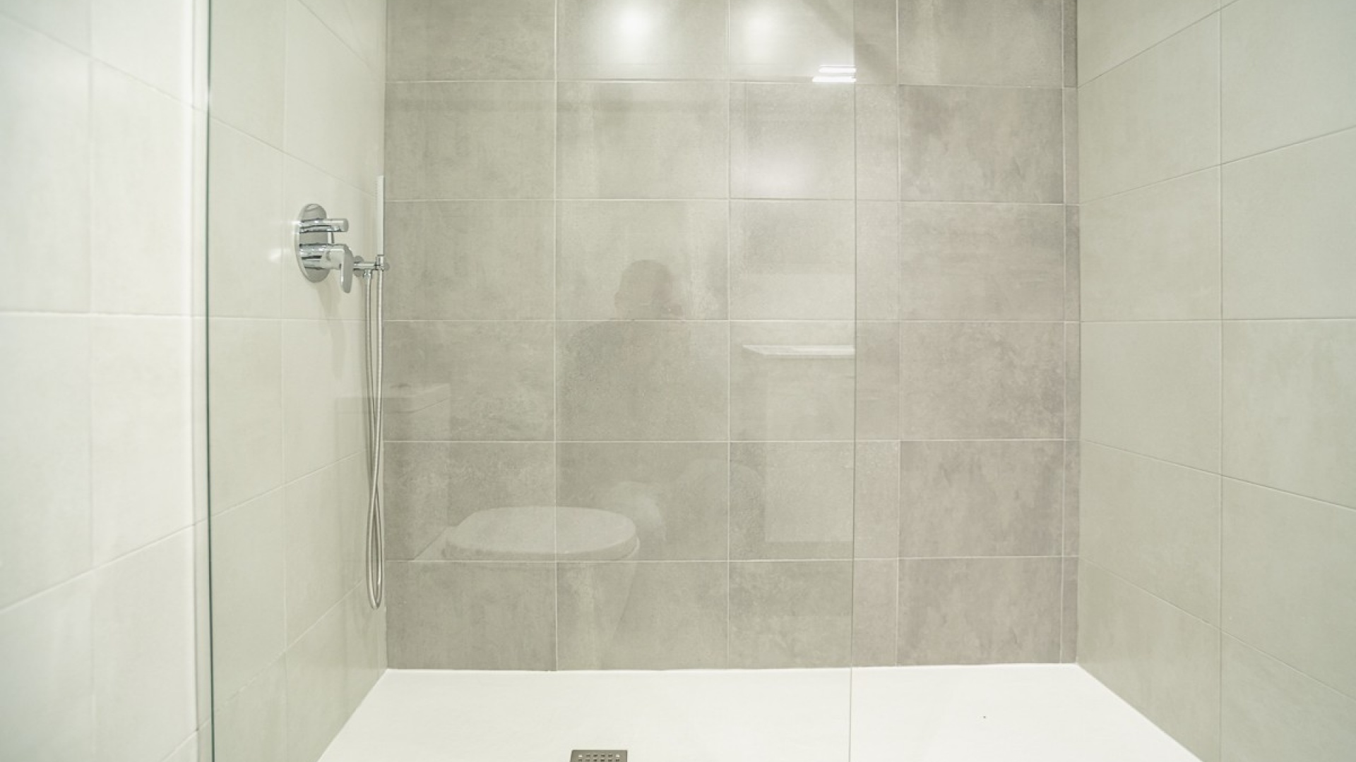 Revente - Appartement - Villamartin - Los Dolses