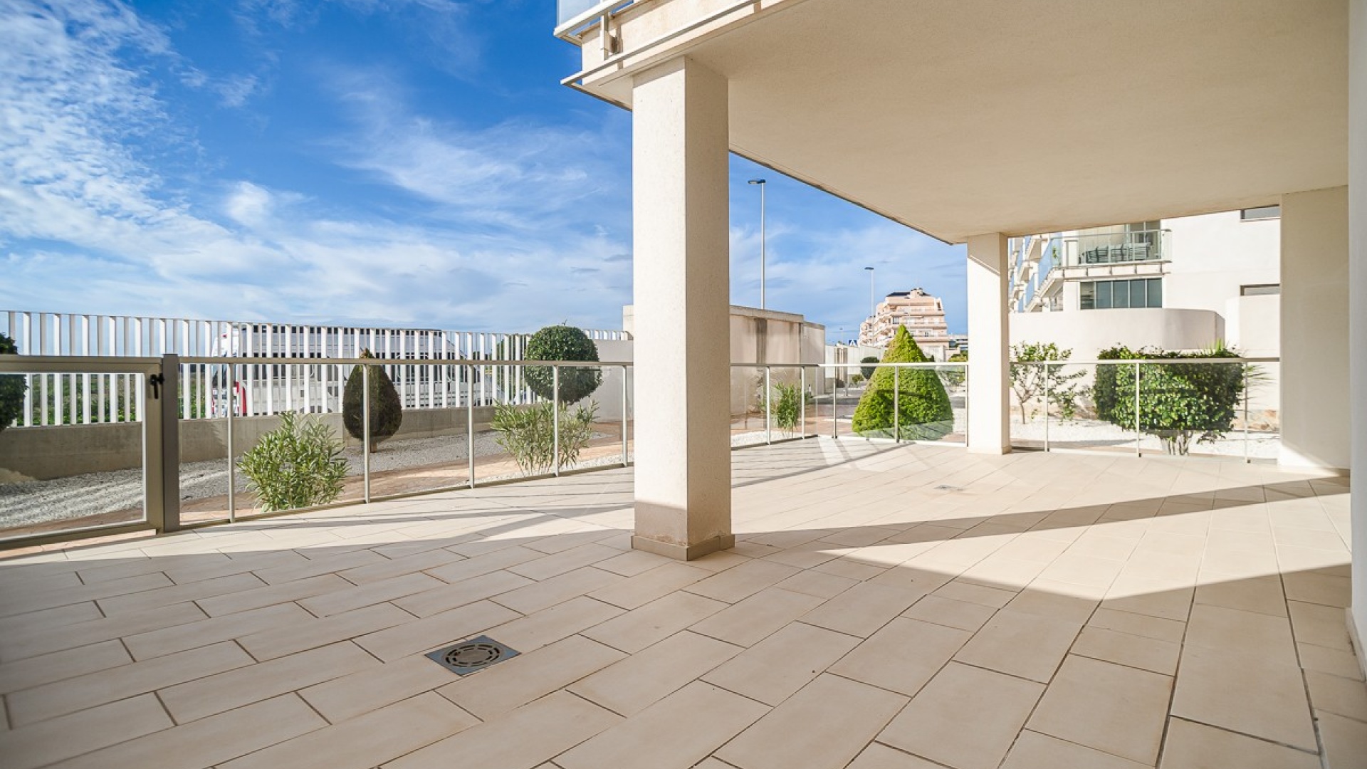 Revente - Appartement - Villamartin - Los Dolses
