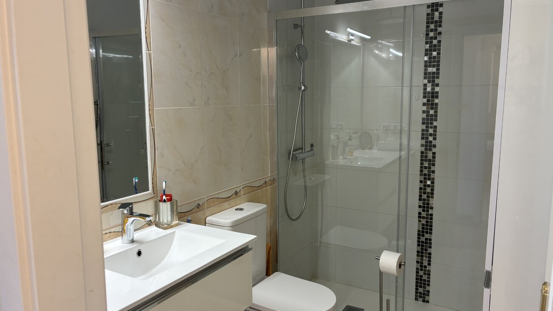 Revente - Appartement - Villamartin - Los Dolses