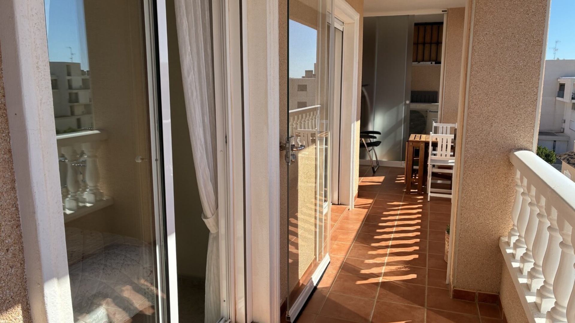 Revente - Appartement - Villamartin - Los Dolses