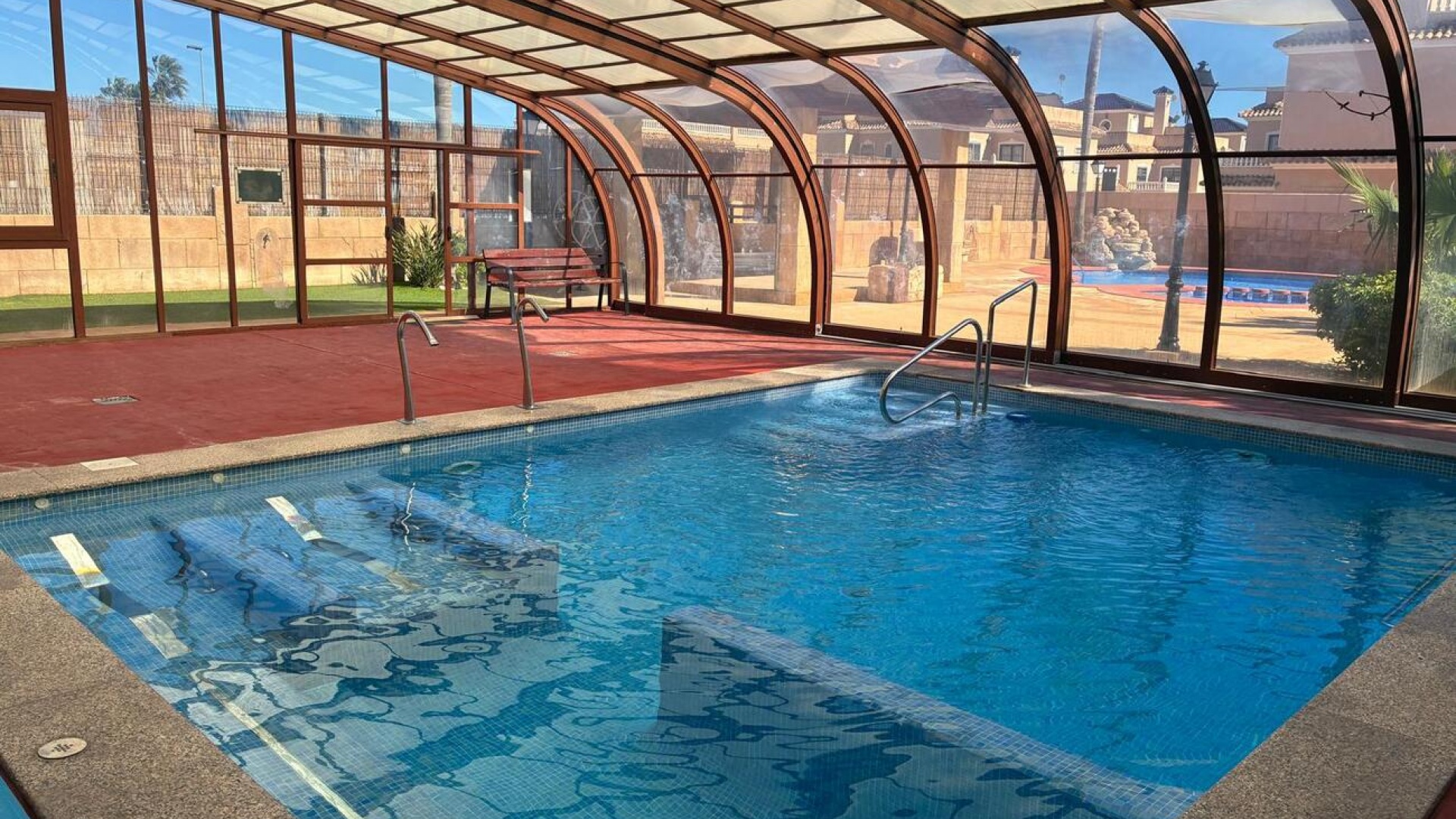 Revente - Appartement - Villamartin - Los Dolses