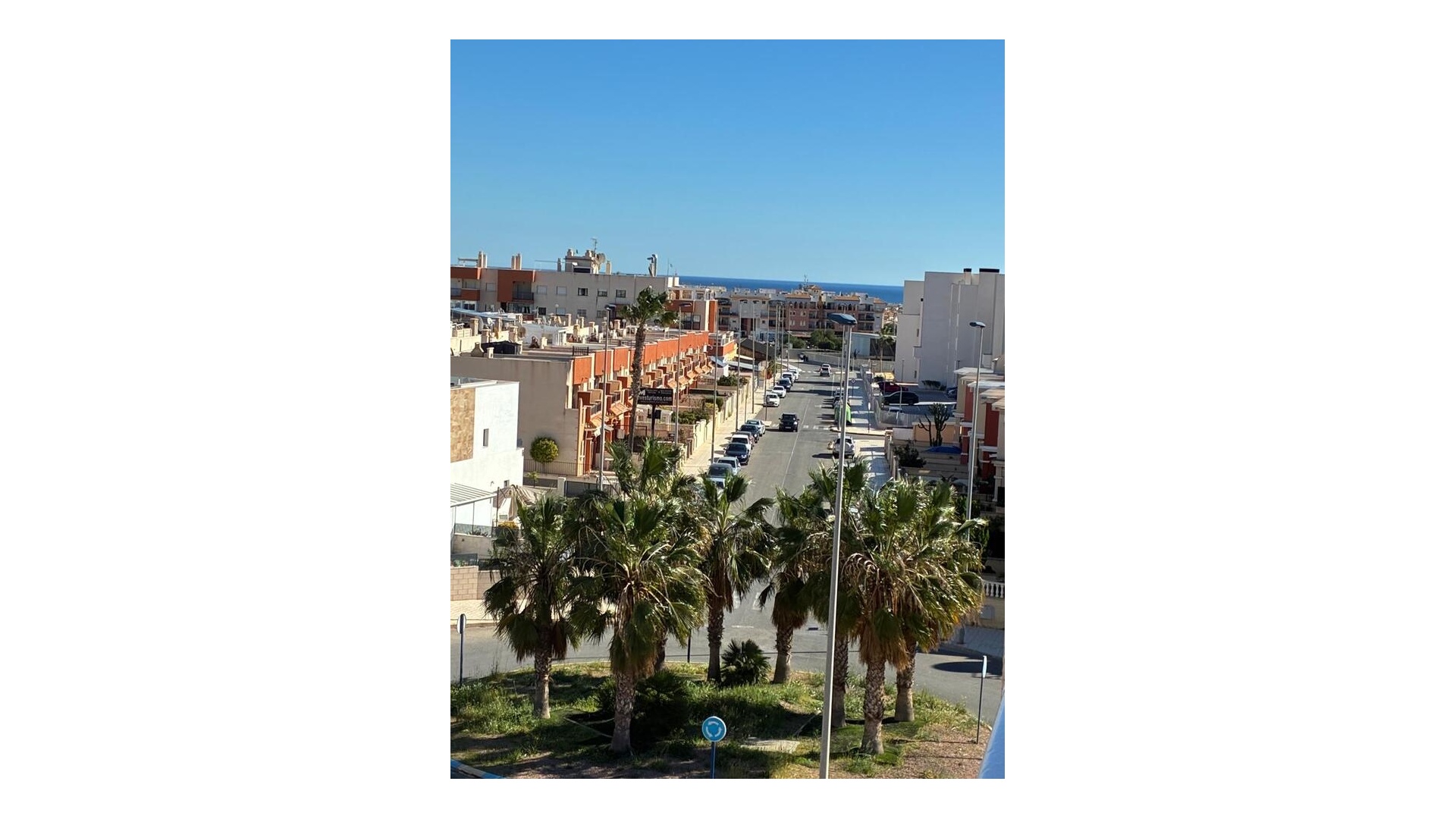 Revente - Appartement - Villamartin - Los Dolses