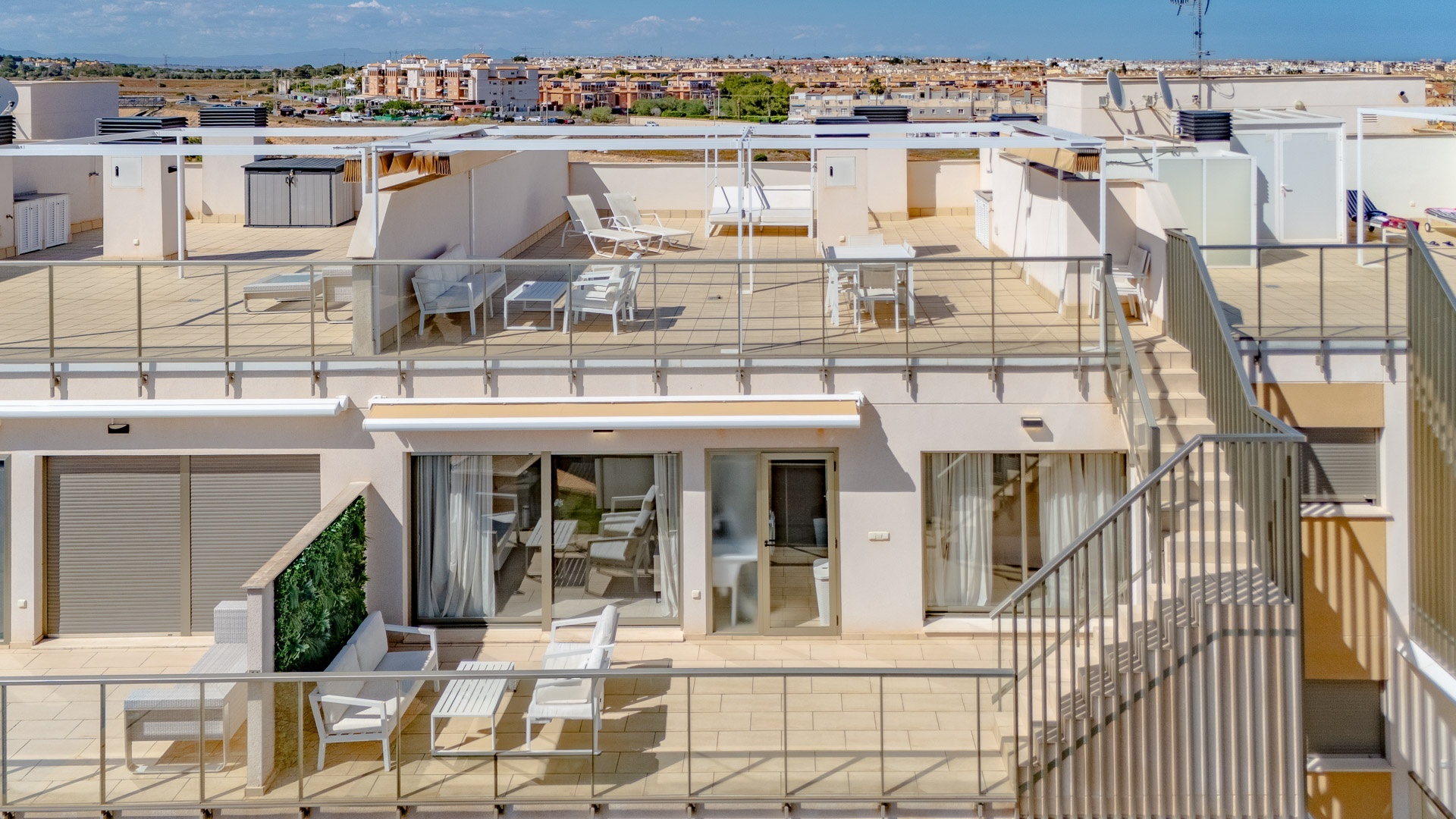 Revente - Appartement - Villamartin - Los Dolses