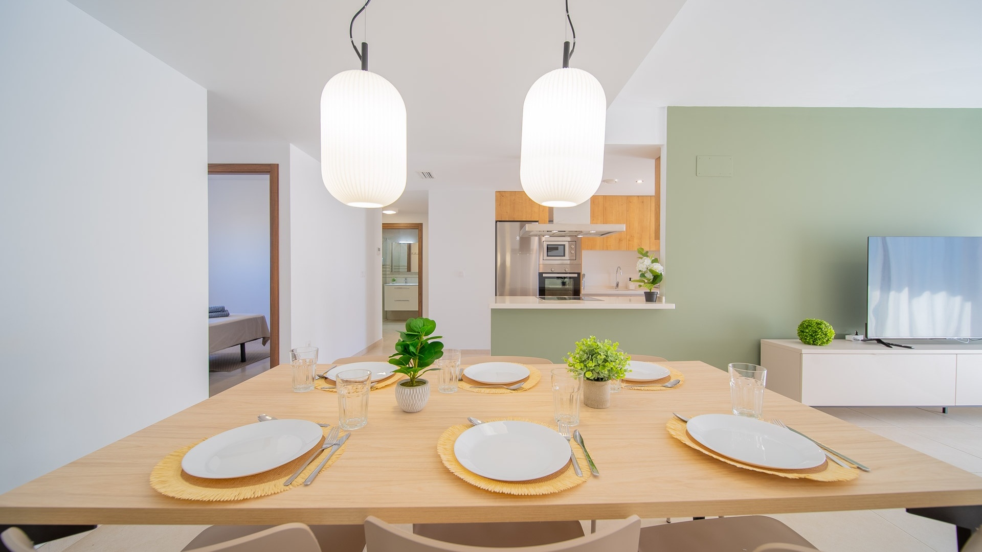 Revente - Appartement - Villamartin - Los Dolses