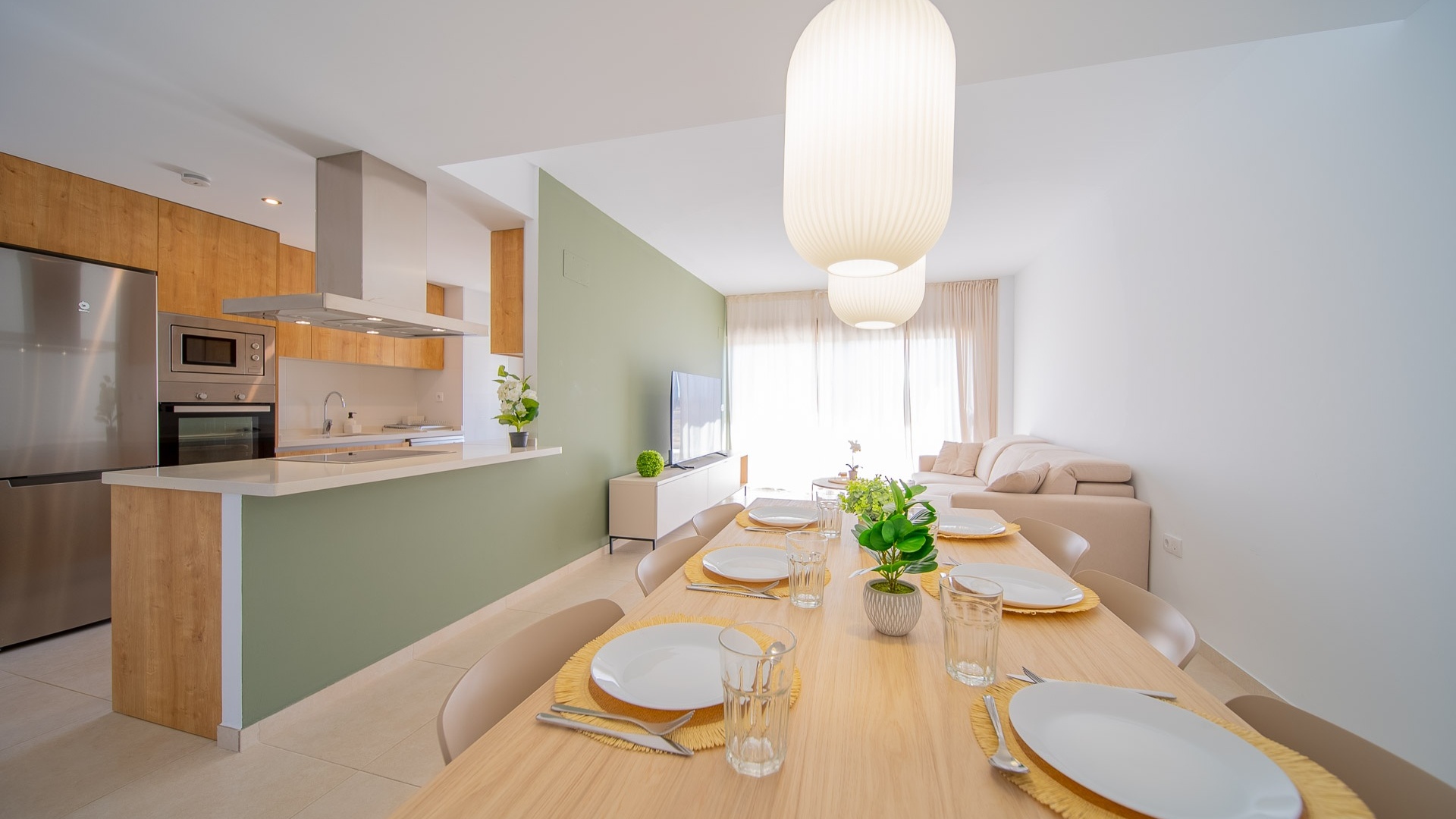 Revente - Appartement - Villamartin - Los Dolses