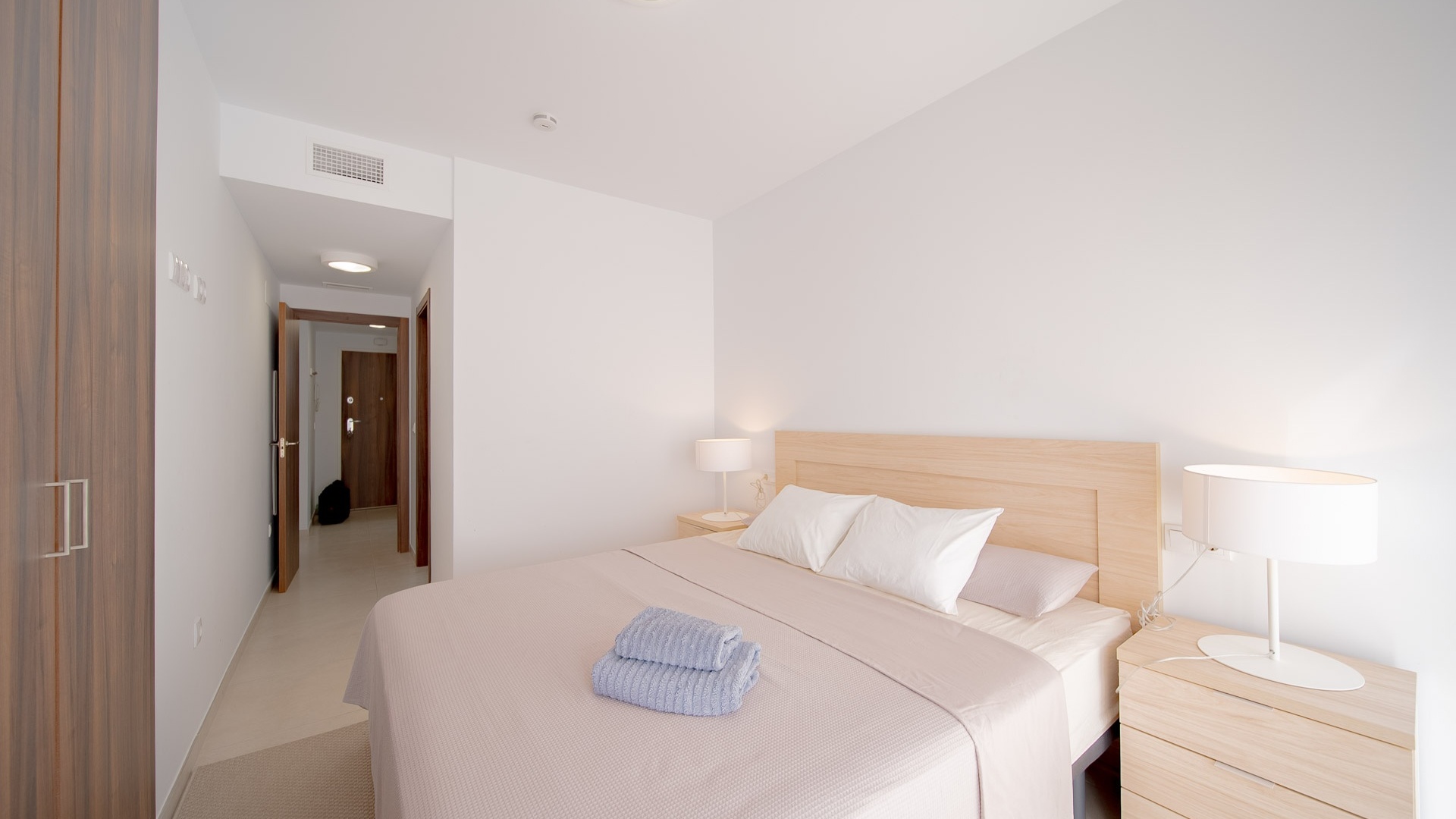 Revente - Appartement - Villamartin - Los Dolses