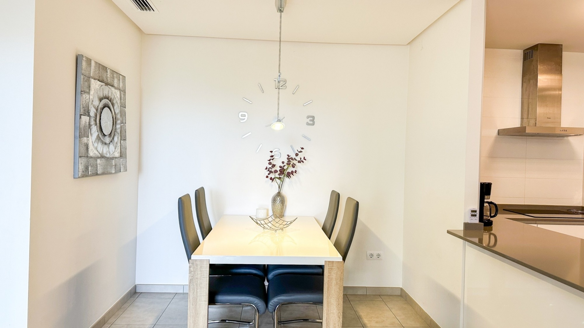 Revente - Appartement - Villamartin - Los Dolses